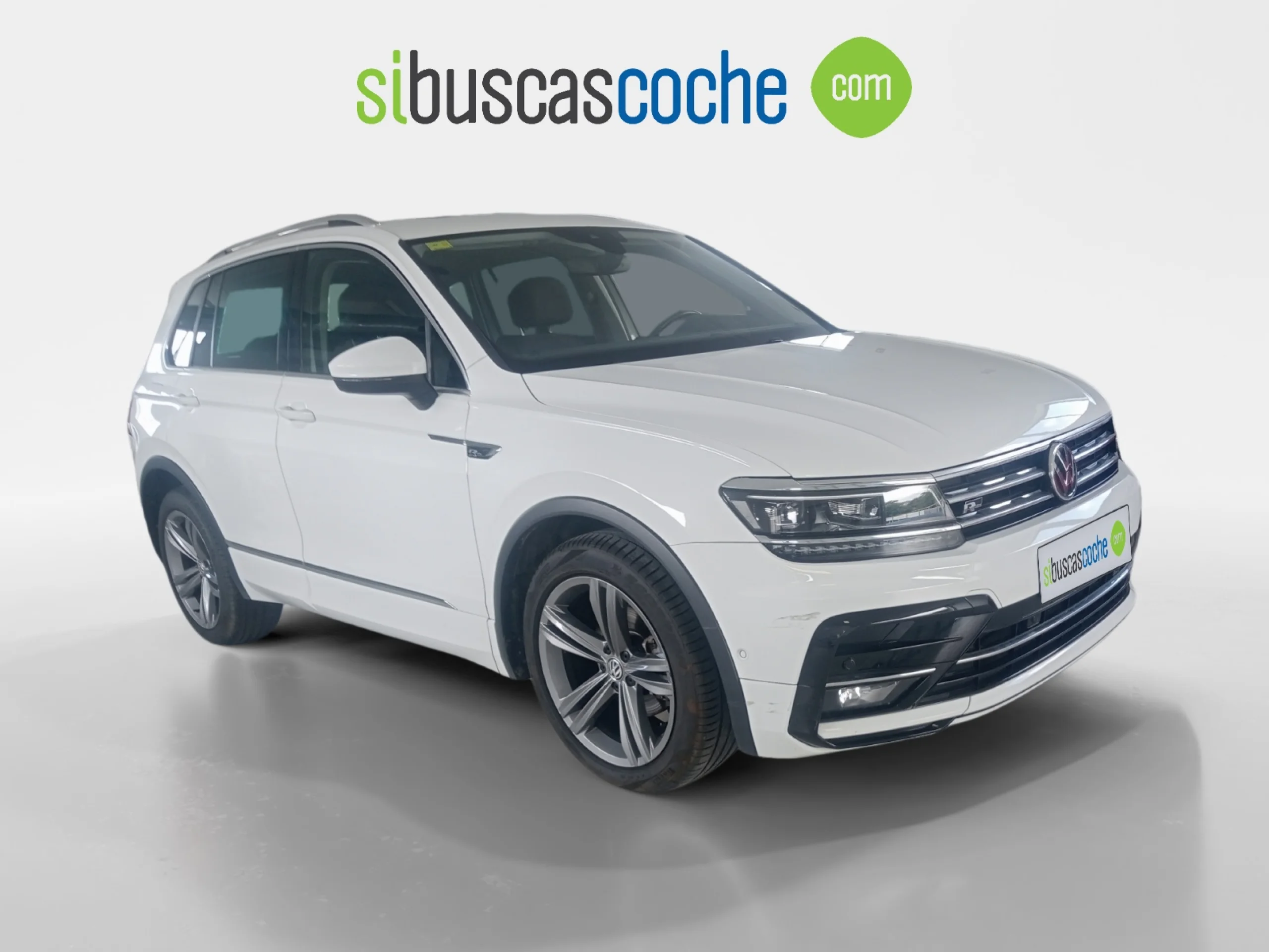 VOLKSWAGEN TIGUAN SPORT 2.0 TDI 110KW (150CV) DSG - Foto 1