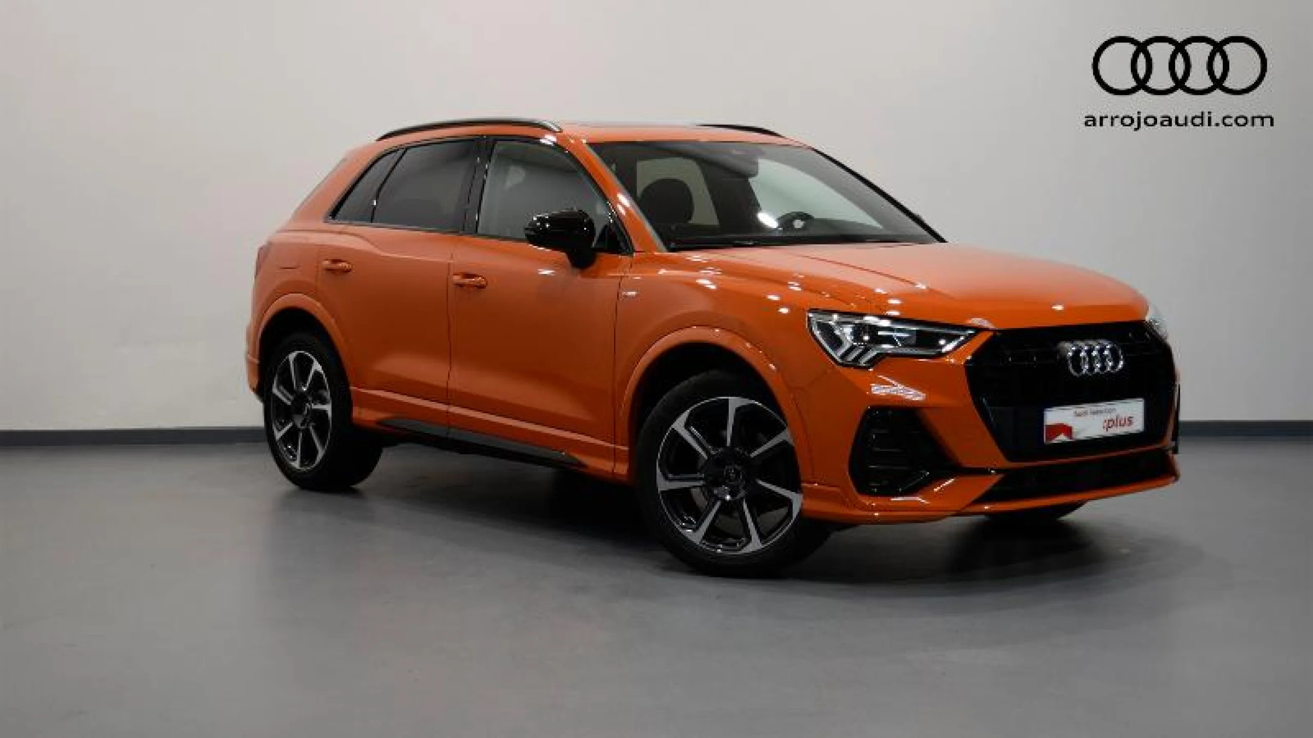 AUDI Q3 S LINE 35 TDI 110KW (150CV) S TRONIC - Foto 1