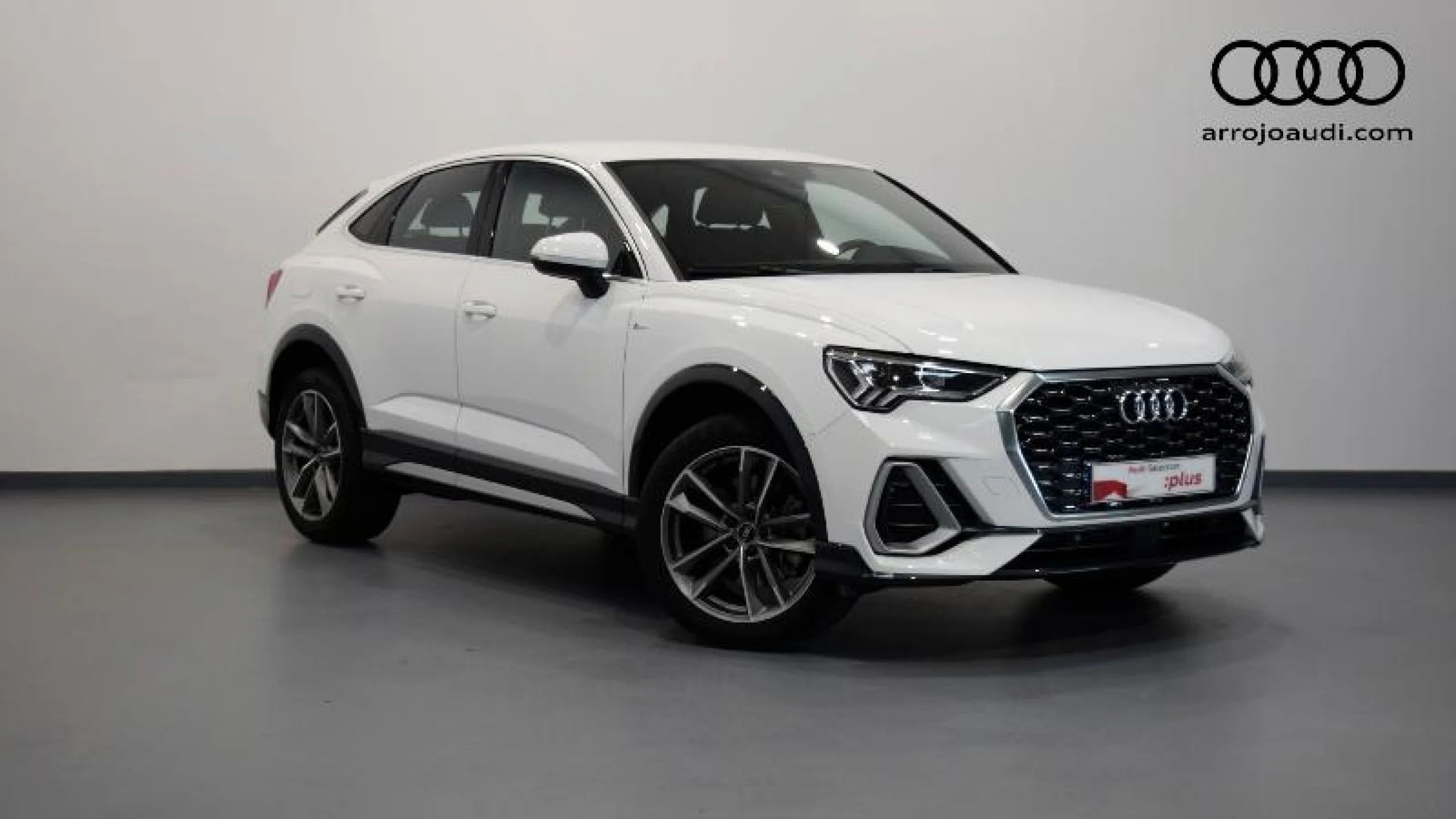 AUDI Q3 SPORTBACK 45 TFSI E 180KW S TRONIC S LINE - Foto 1