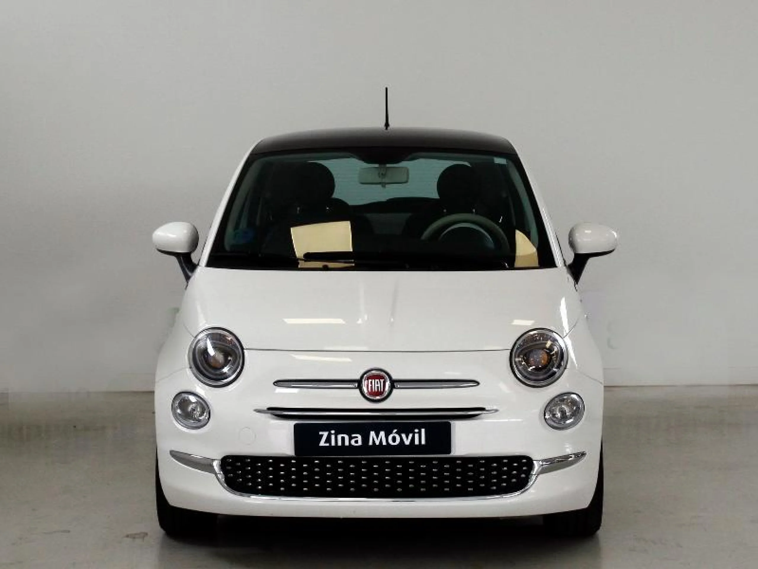 FIAT 500 DOLCEVITA 1.0 HYBRID 51KW (70 CV) - Foto 1