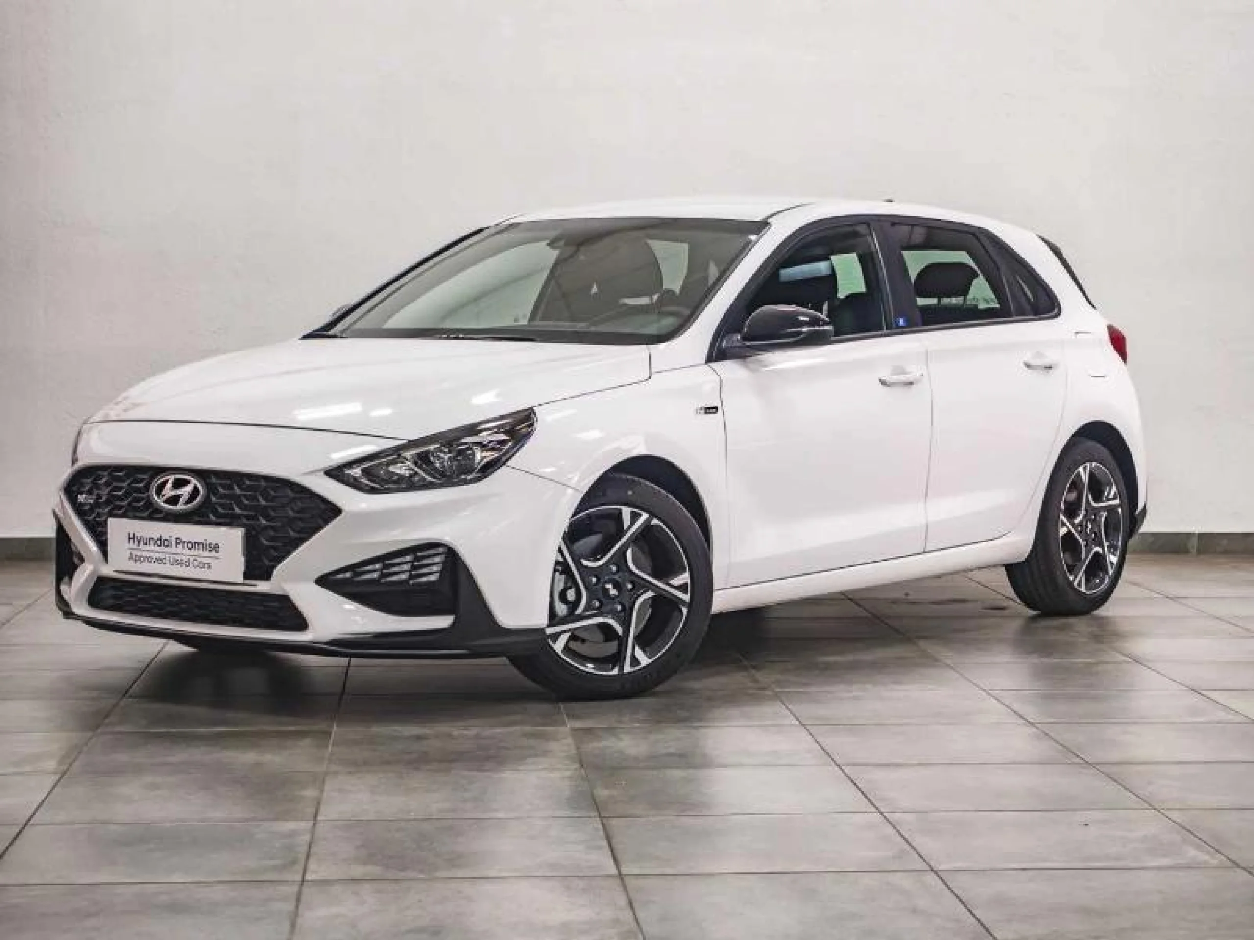 HYUNDAI I30 1.0 TGDI N LINE 30 ANIVERSARIO - Foto 1