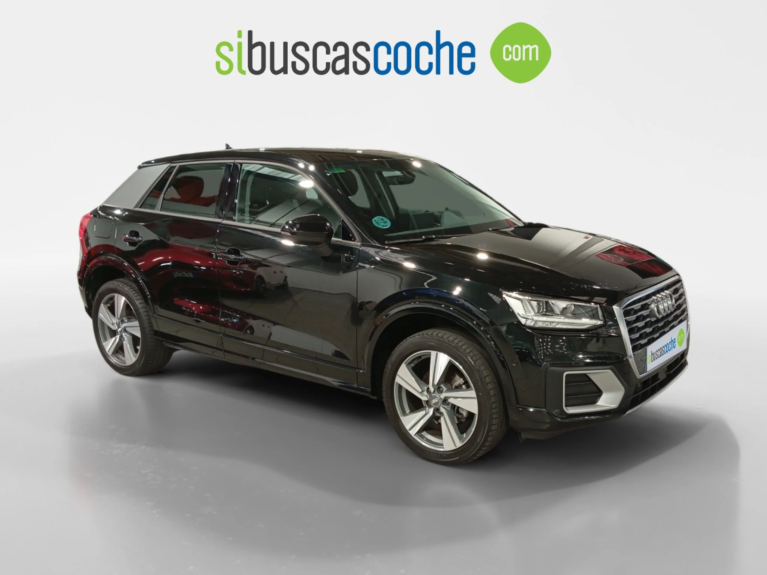 AUDI Q2 SPORT 35 TFSI 110KW (150CV) S TRONIC - Foto 1