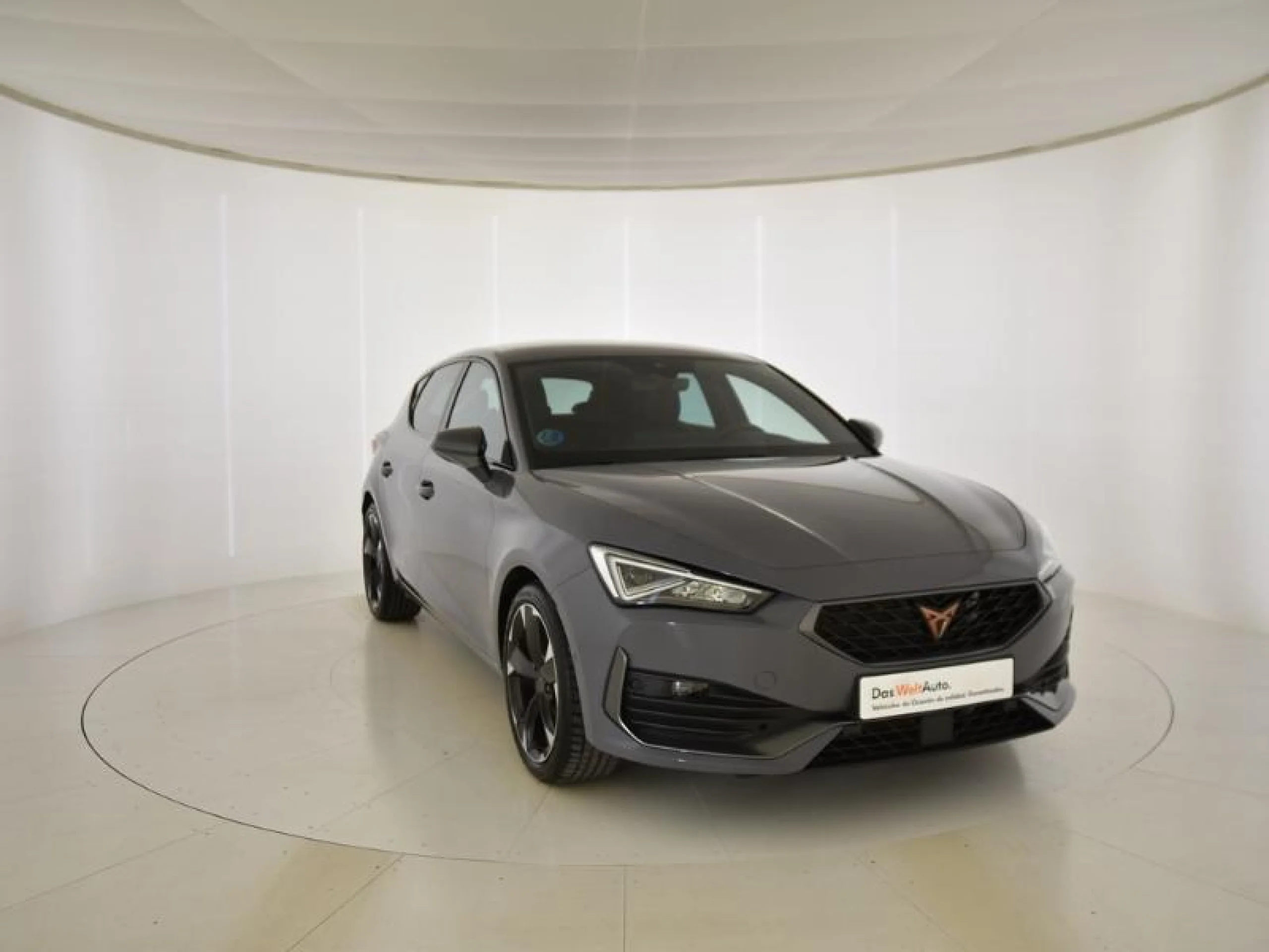 CUPRA LEON 1.5 ETSI 110KW (150CV) DSG - Foto 1