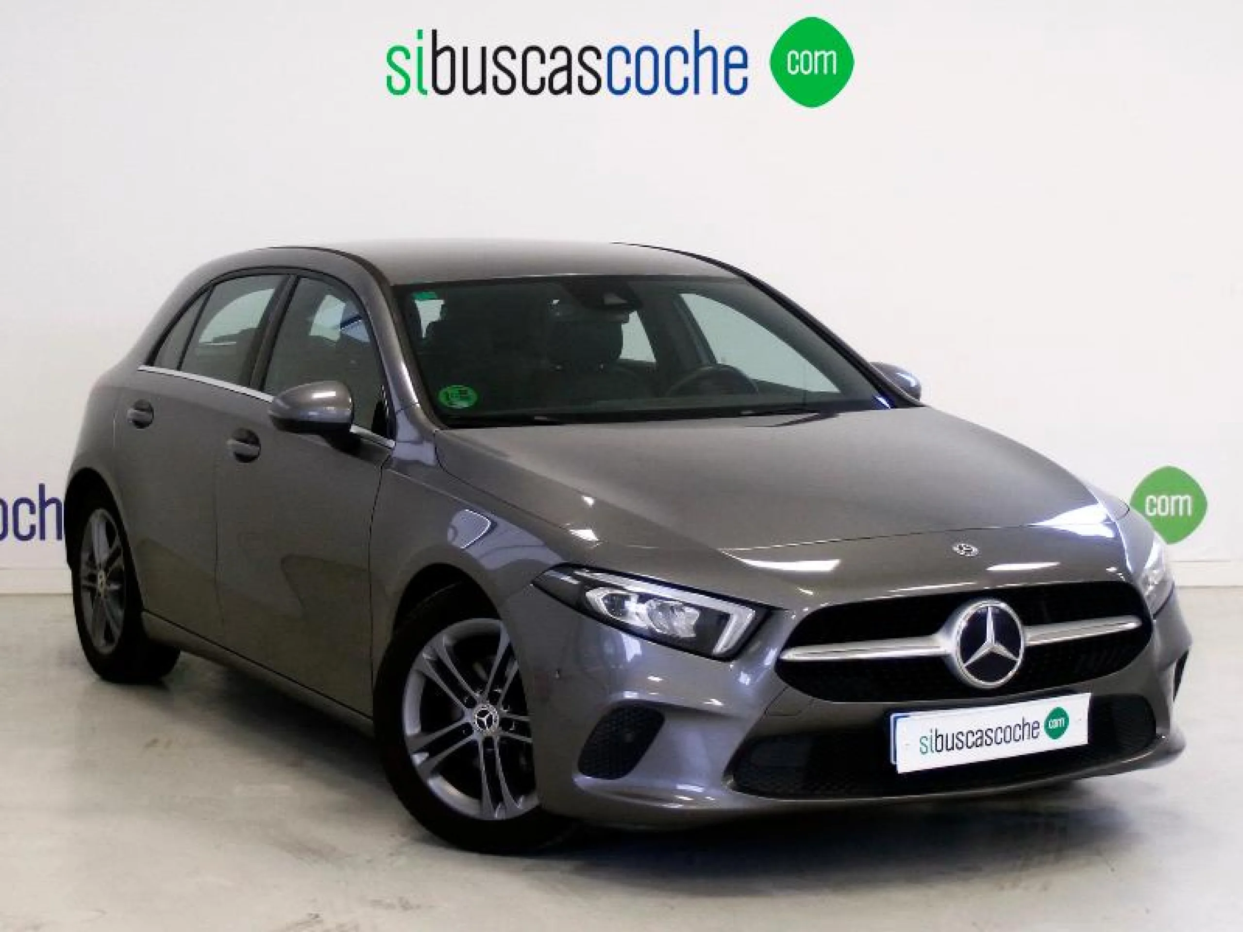 MERCEDES-BENZ CLASE A A 180 - Foto 1