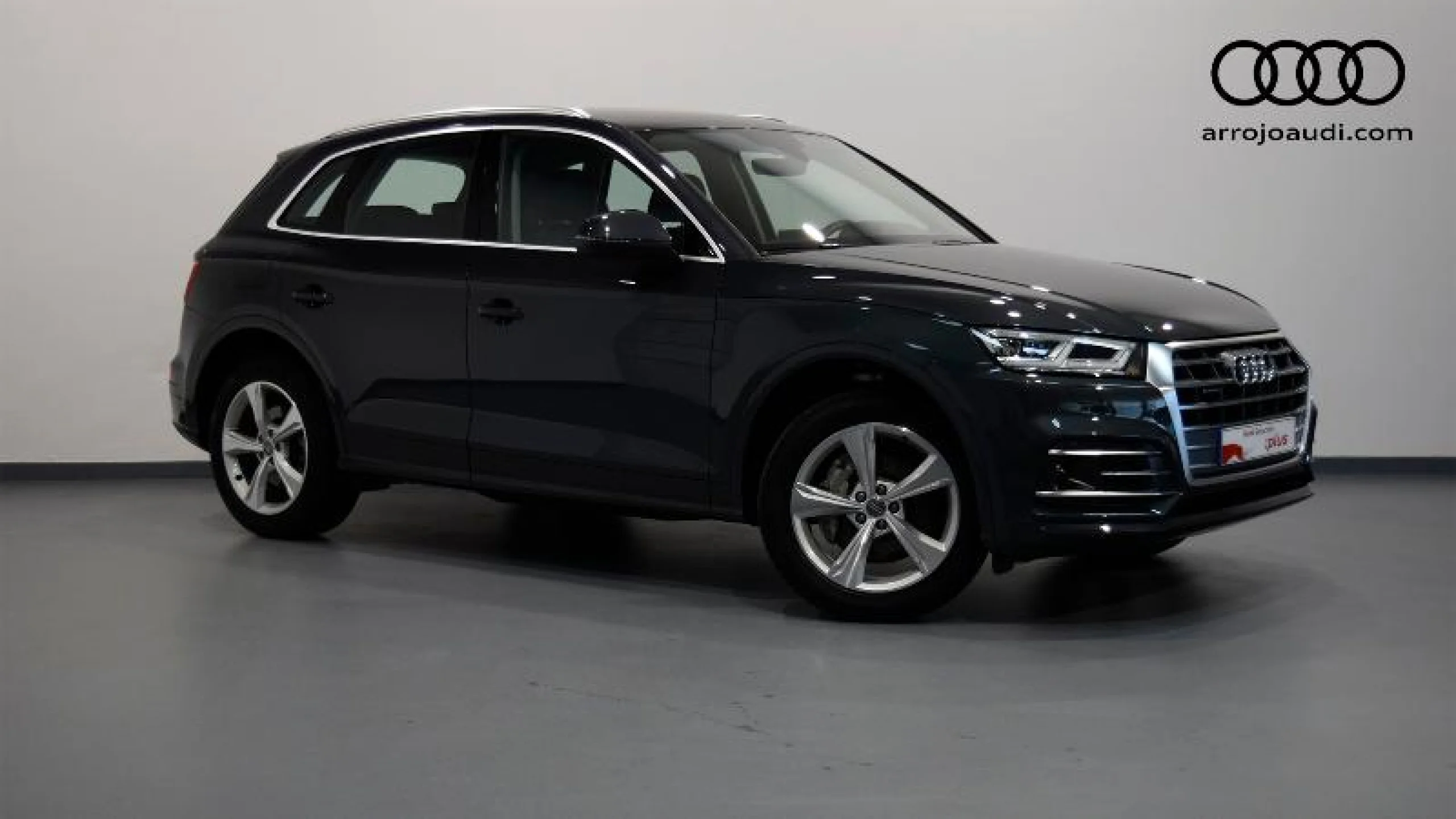 AUDI Q5 S LINE 40 TDI 140KW QUATTRO S TRONIC - Foto 1