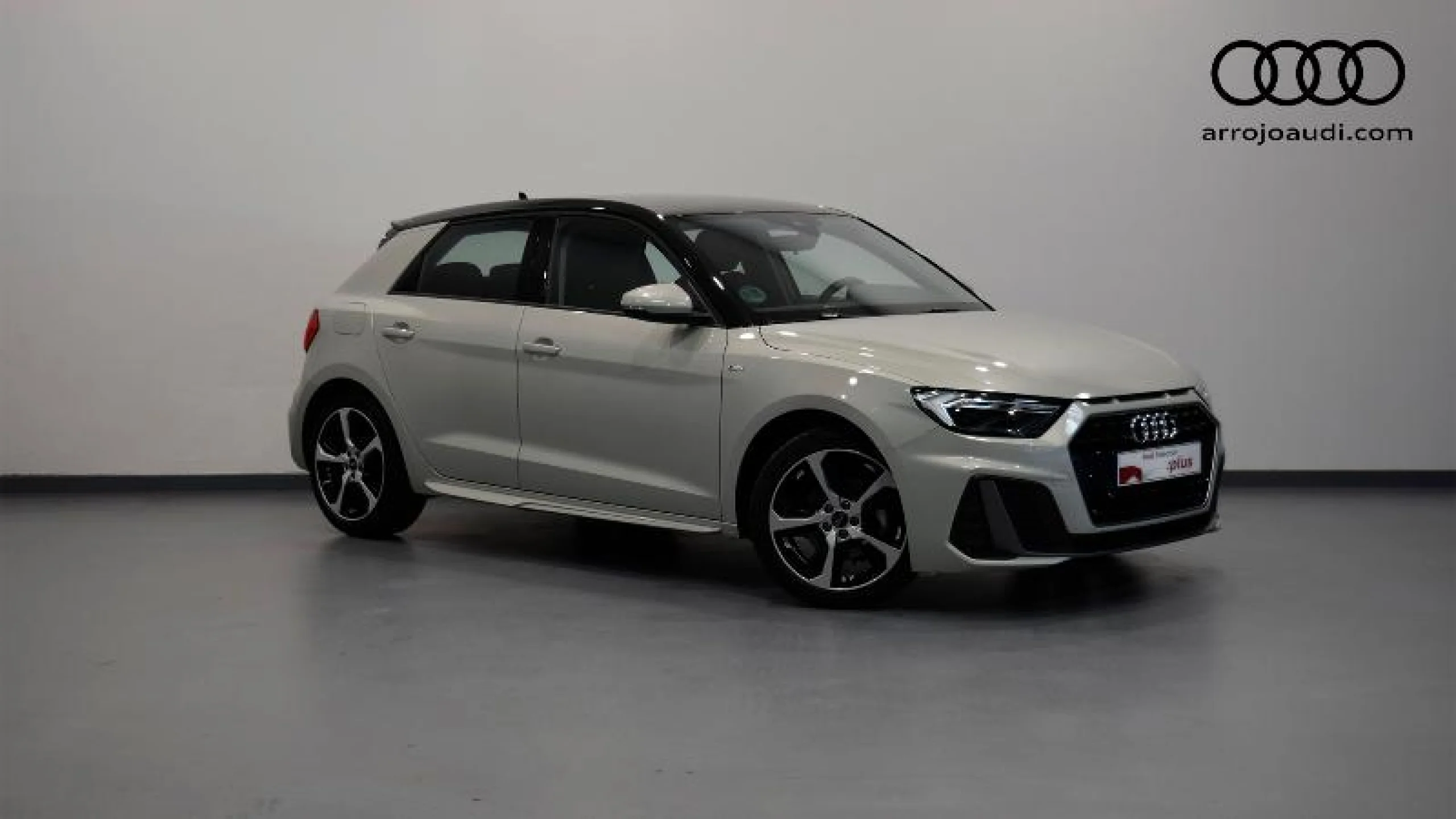 AUDI A1 SPORTBACK ADRENALIN 30 TFSI 81KW (110CV) - Foto 1