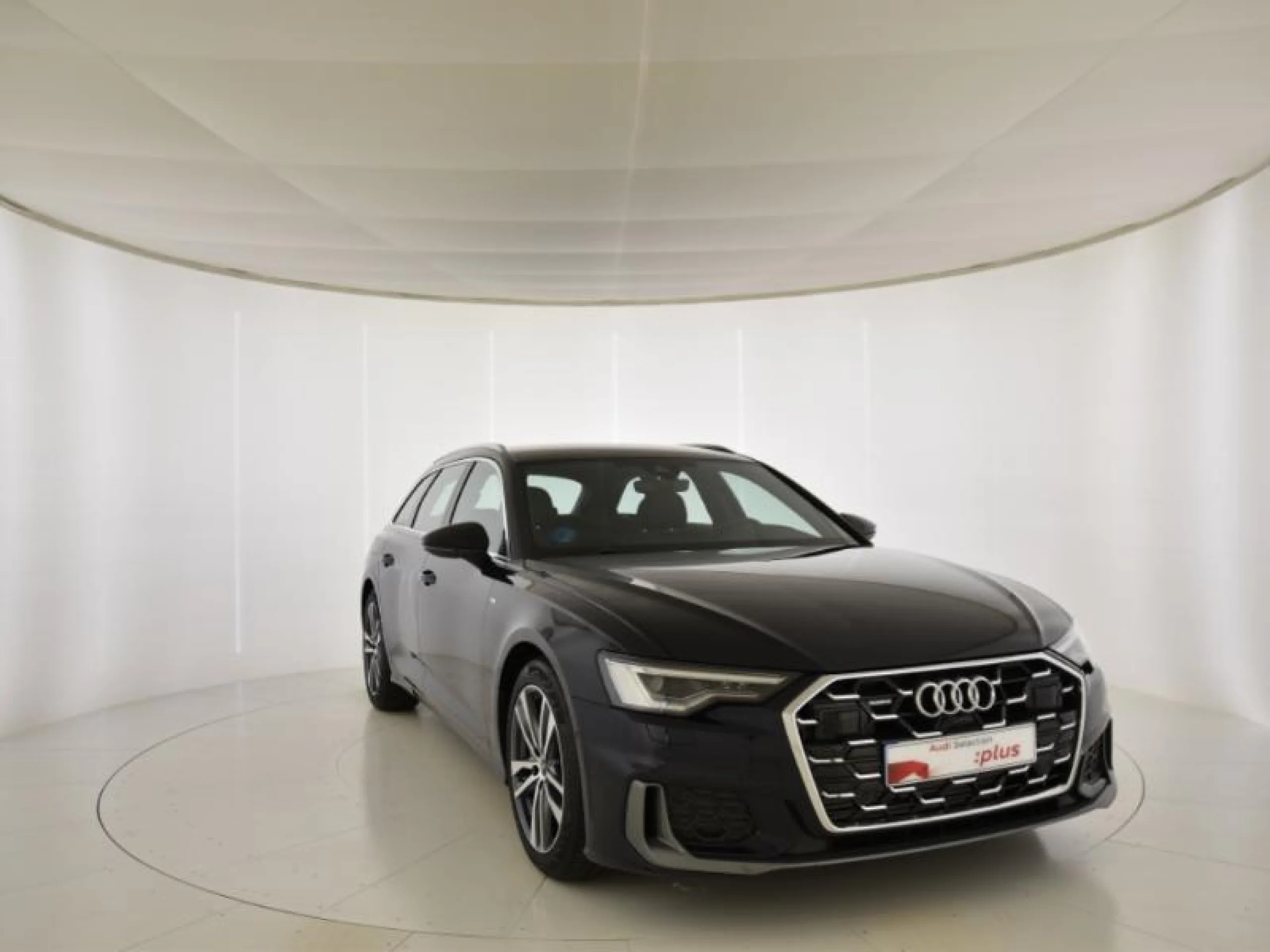 AUDI A6 50 TFSIE QUATTRO ULTRA S TRONIC - Foto 1