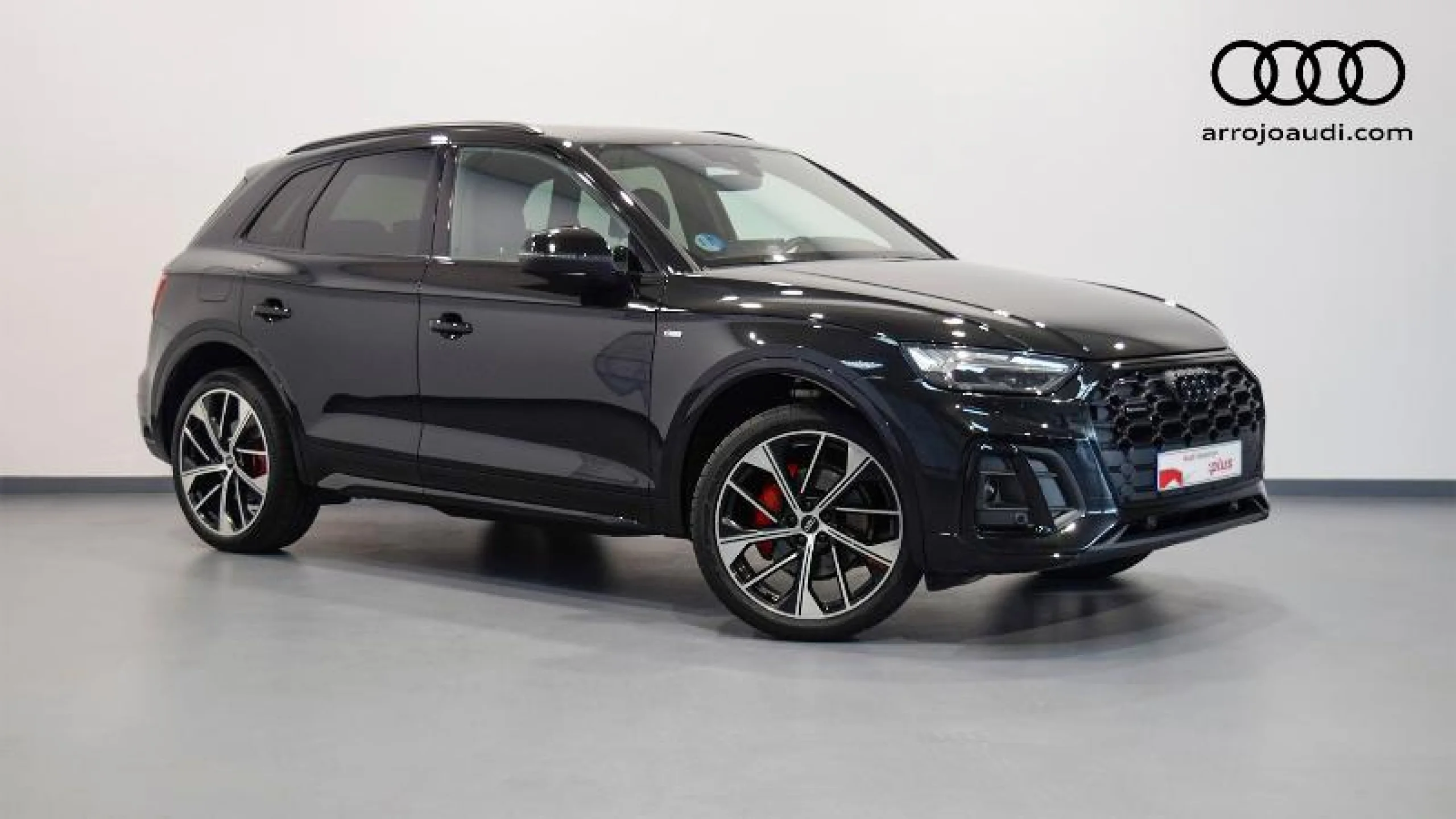 AUDI Q5 BLACK LINE 40 TDI 150KW QUATTRO ULTRA - Foto 1