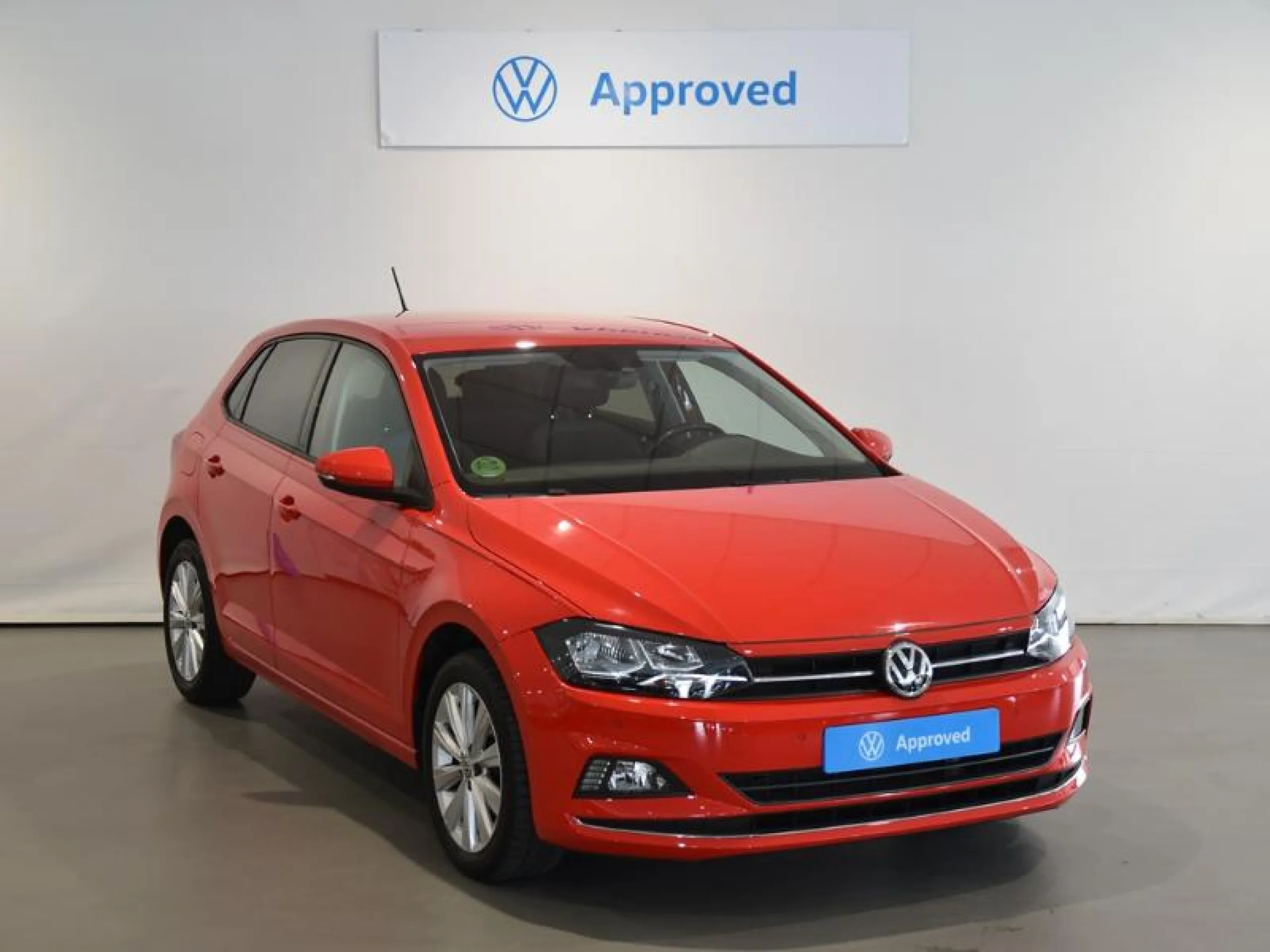 VOLKSWAGEN POLO SPORT 1.0 TSI 70KW (95CV) - Foto 1