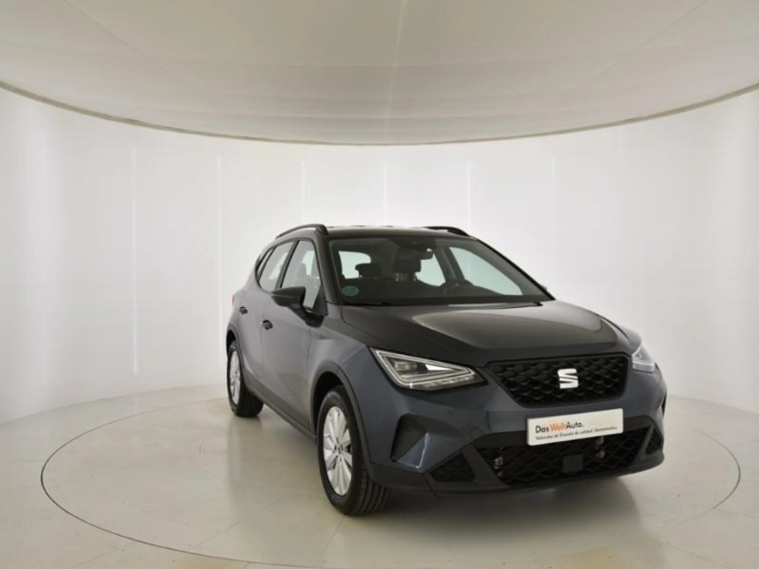 SEAT ARONA 1.0 TSI 81KW (110CV) STYLE XL - Foto 1