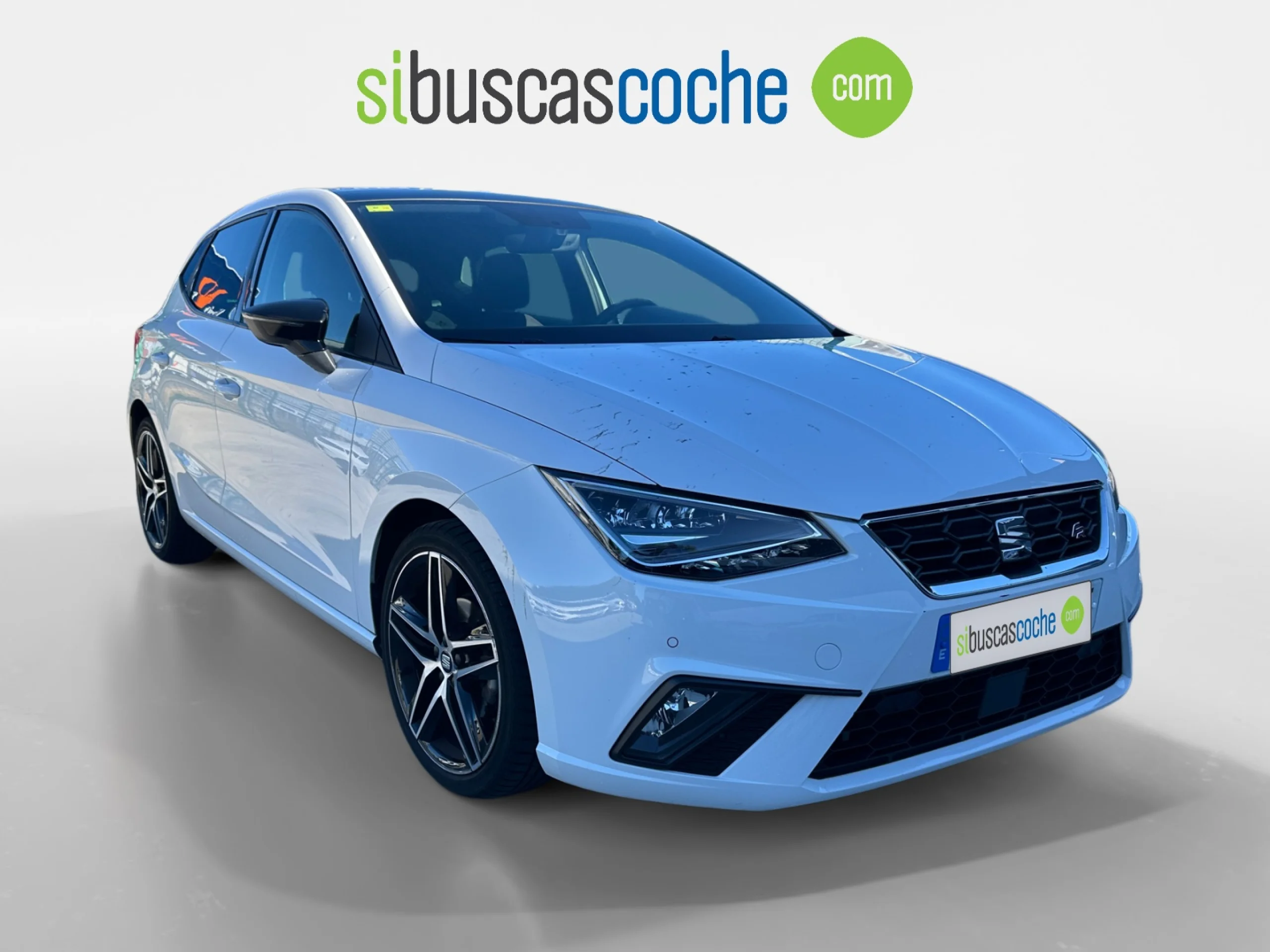 SEAT IBIZA 1.0 TSI 85KW (115CV) FR PLUS - Foto 1