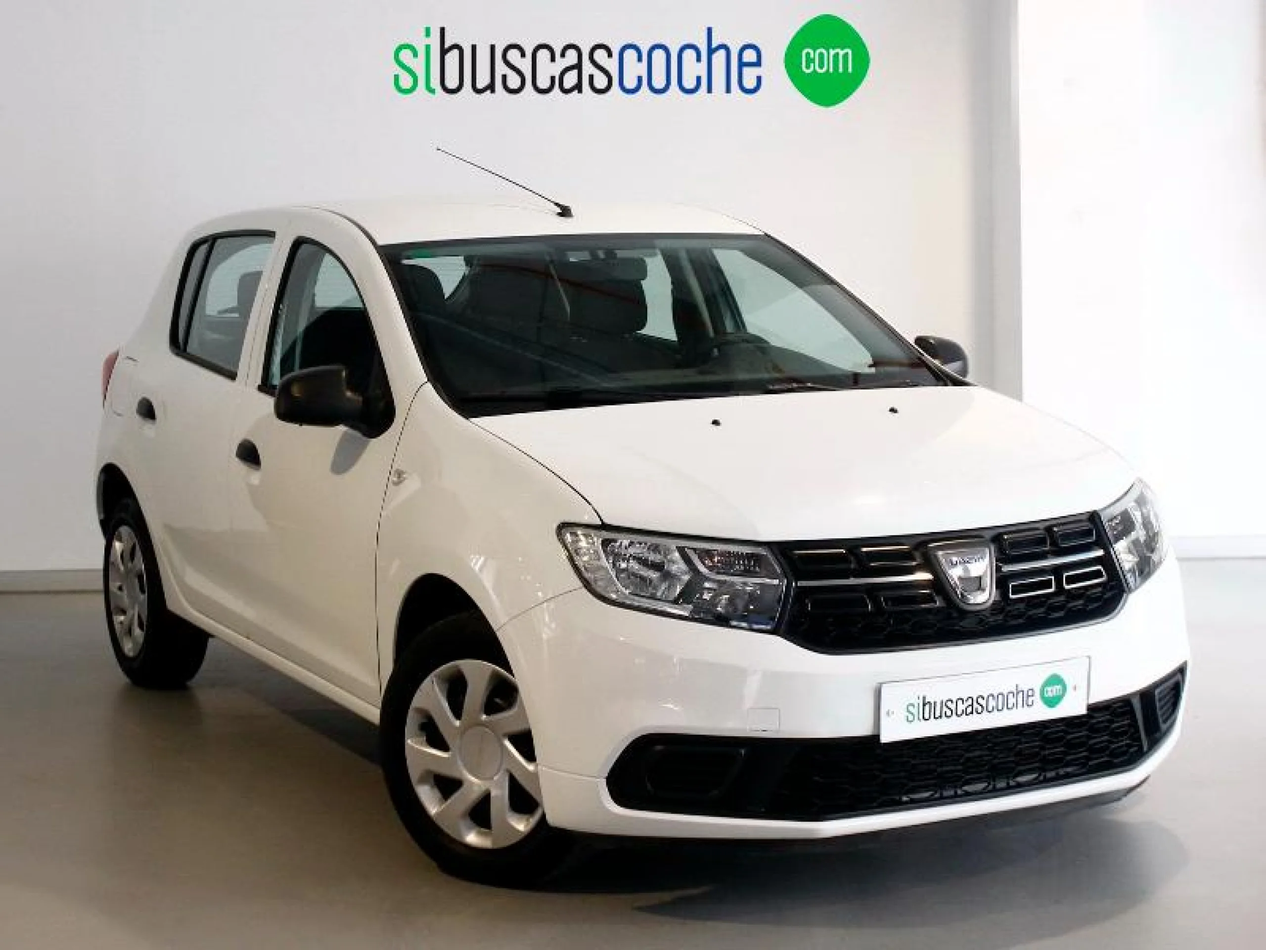 DACIA SANDERO ESSENTIAL 1.0 55KW (75CV) - Foto 1