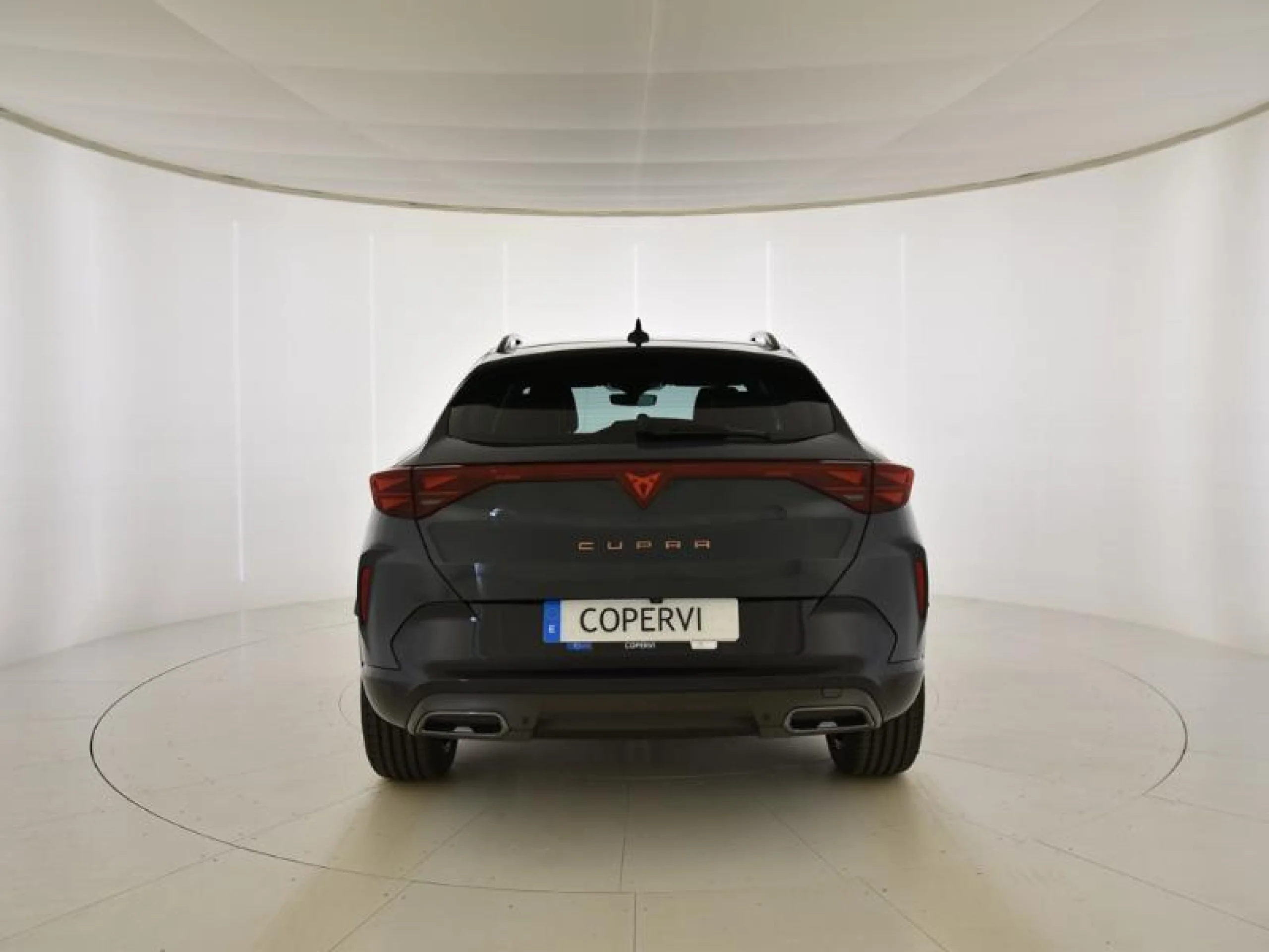 CUPRA FORMENTOR FORMENTOR 1.5 ETSI 110 KW (150 CV) DSG 7 VEL - Foto 1