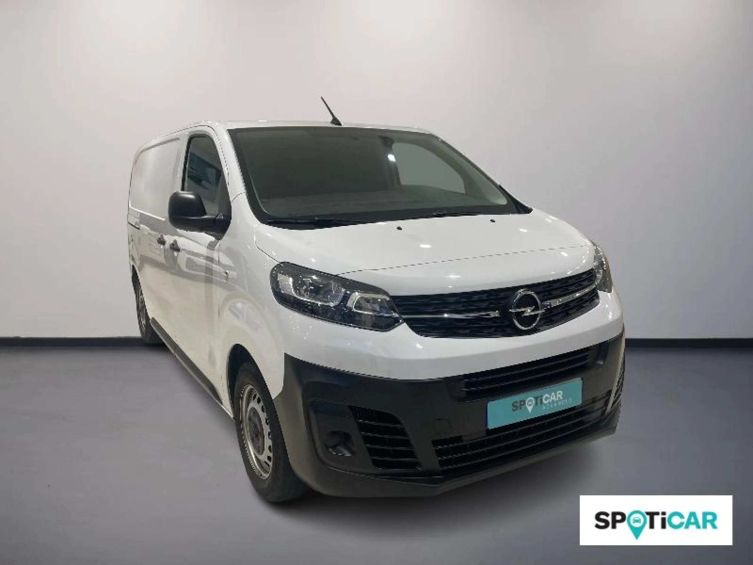 OPEL VIVARO M 1.5 MT6 S/S 100 CV - Foto 1