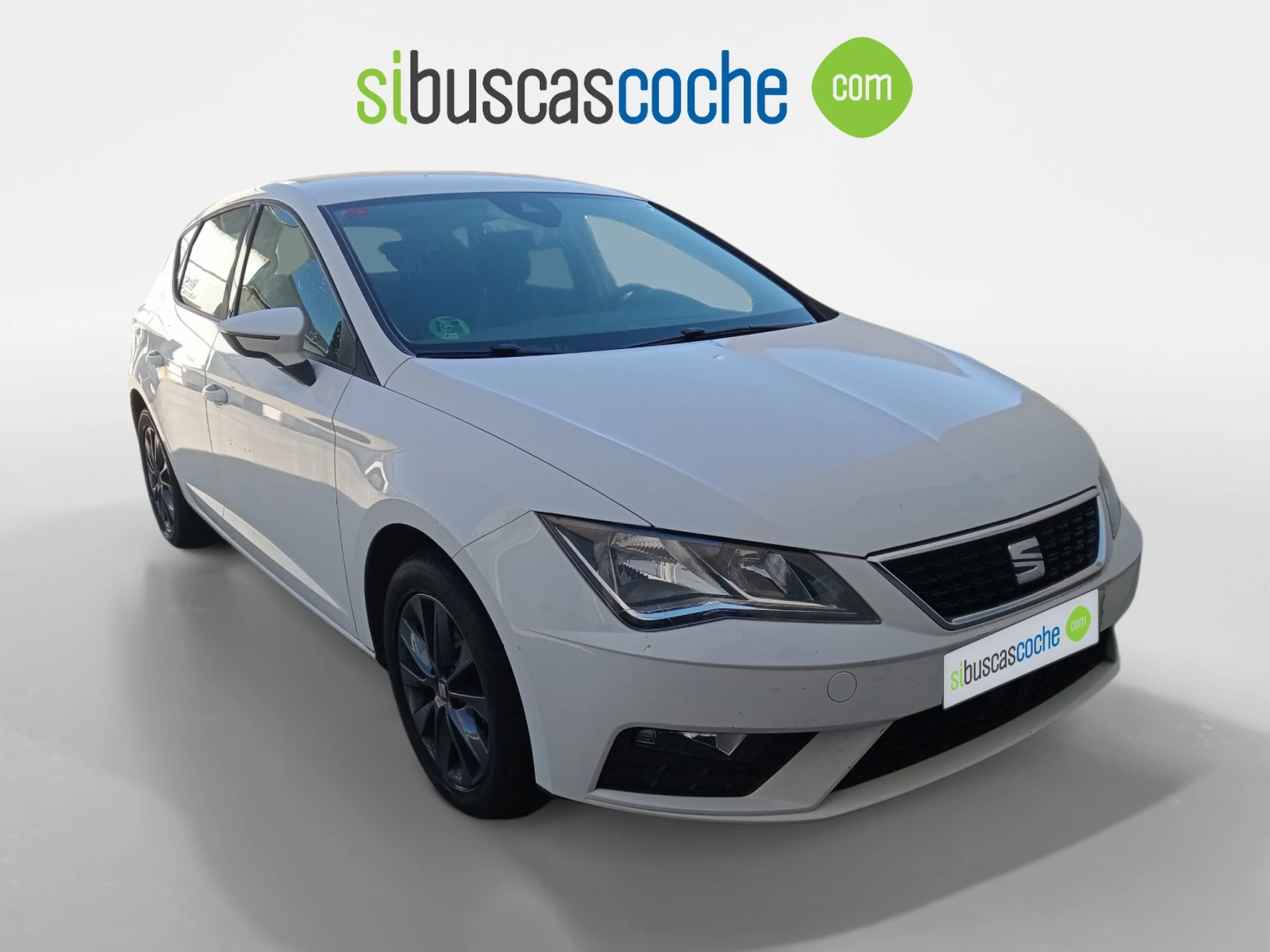 SEAT LEON 1.5 TSI 96KW S&S STYLE VISIO ED NAV - Foto 1