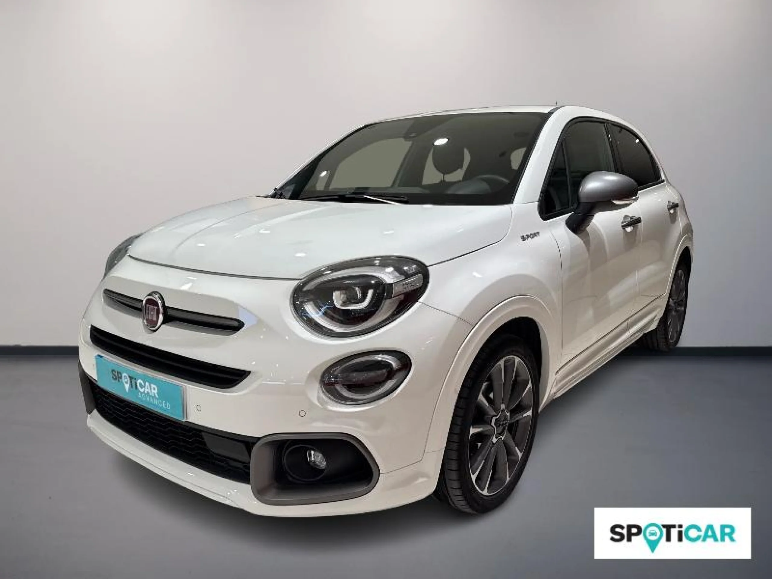 FIAT 500X SPORT 1,0 FIREFLY T3 88KW (120 CV) S&S - Foto 1