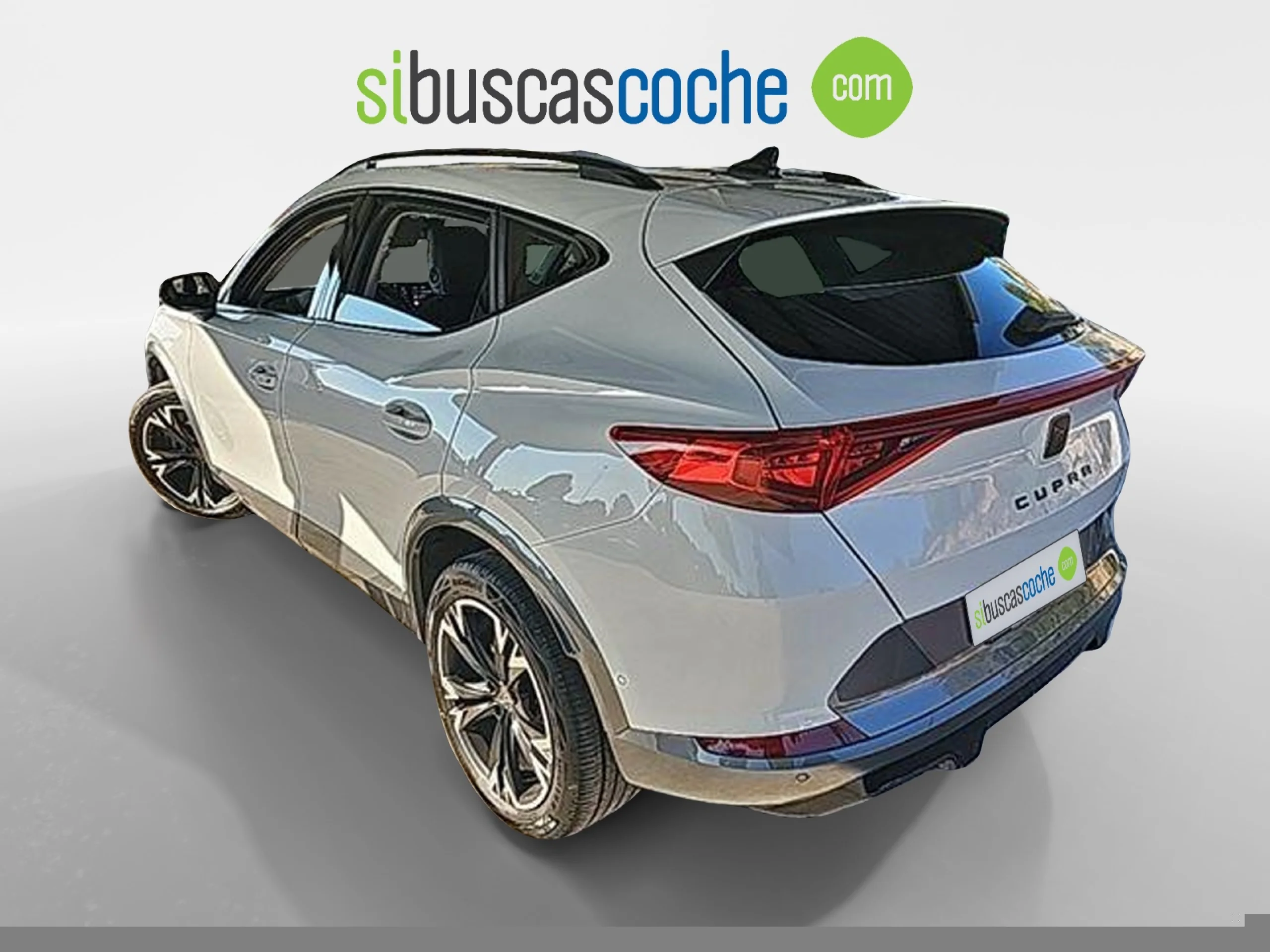 CUPRA FORMENTOR 2.0 TSI 140KW (190 CV) 4DRIVE DSG - Foto 1