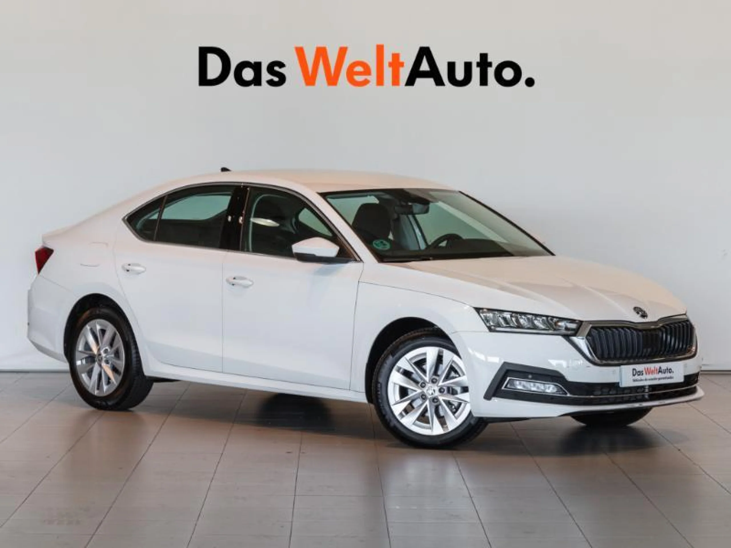 SKODA OCTAVIA 2.0 TDI 85KW MANUAL AMBITION PLUS - Foto 1