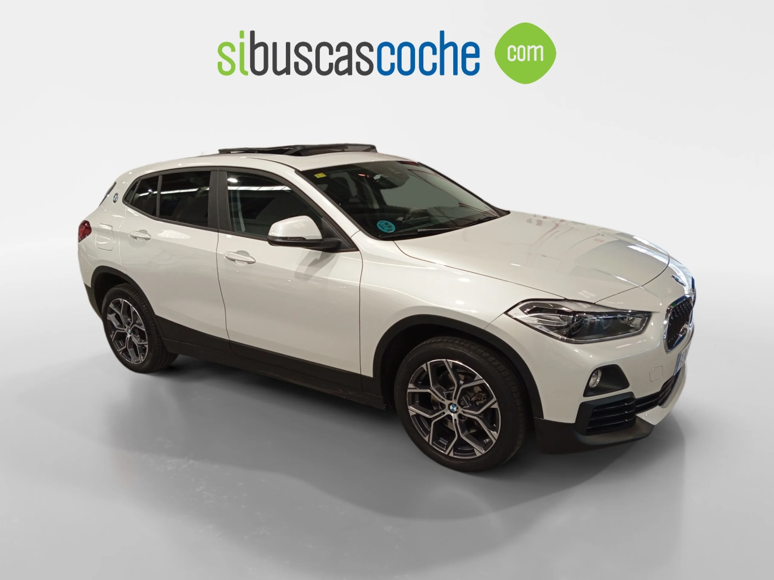 BMW X2 SDRIVE18I - Foto 1