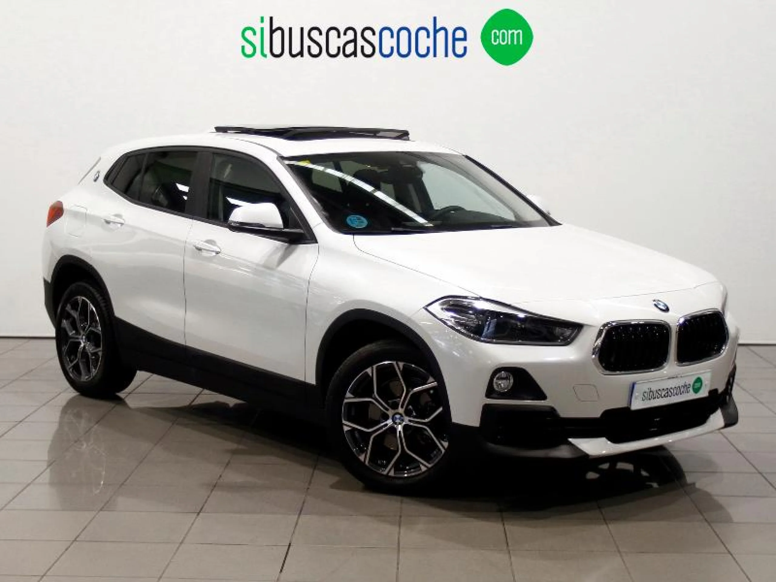 BMW X2 SDRIVE18I - Foto 1