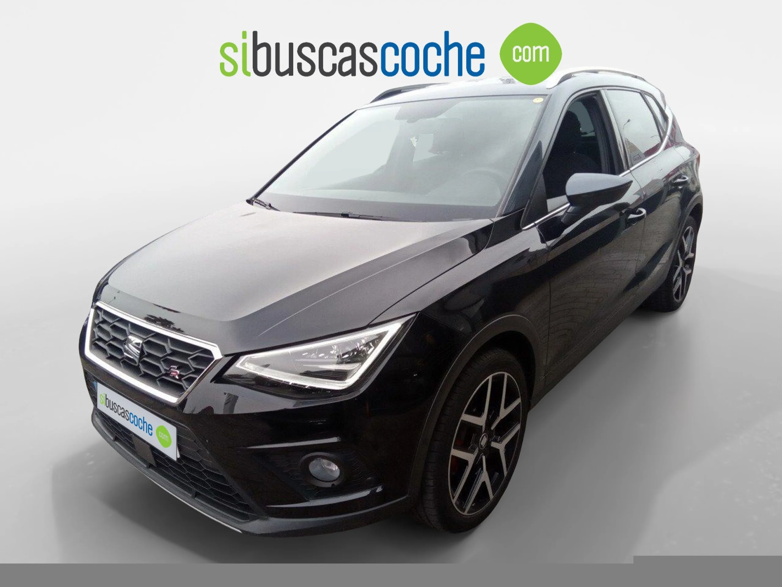 SEAT ARONA 1.0 TSI 85KW (115CV) FR EDITION ECO - Foto 1