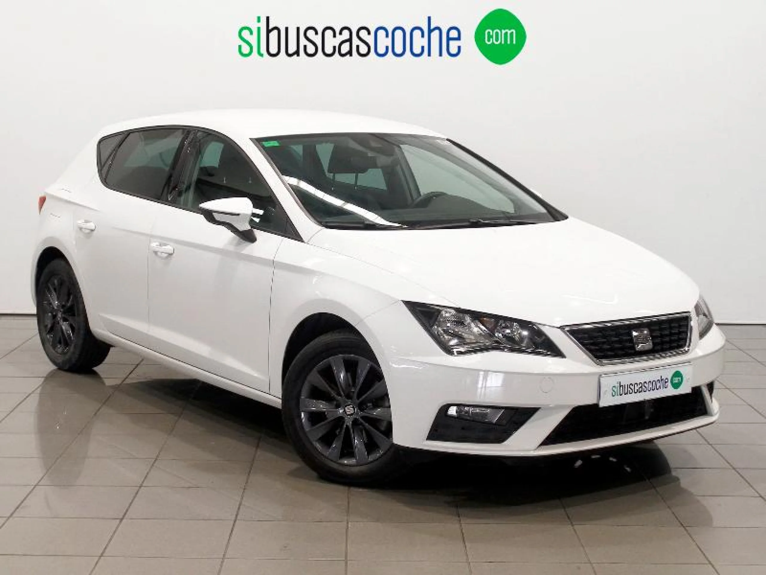 SEAT LEON 1.5 TSI 96KW (130CV) S&S STYLE VISIO ED - Foto 1