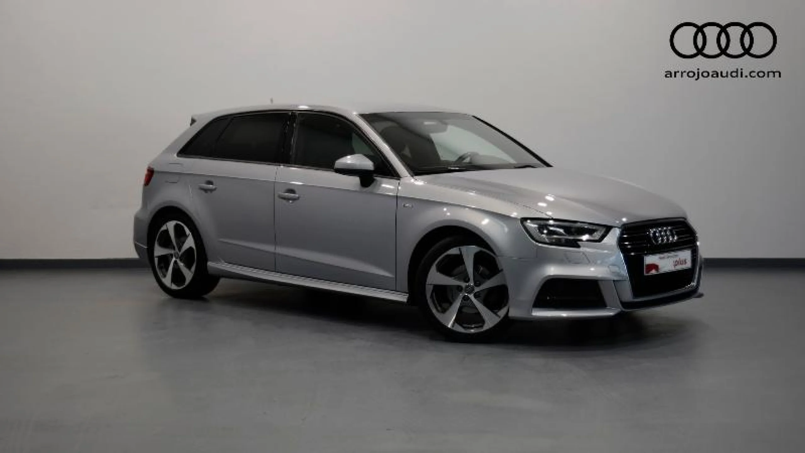 AUDI A3 S LINE EDITION 2.0 TDI S TRONIC SPORTB - Foto 1