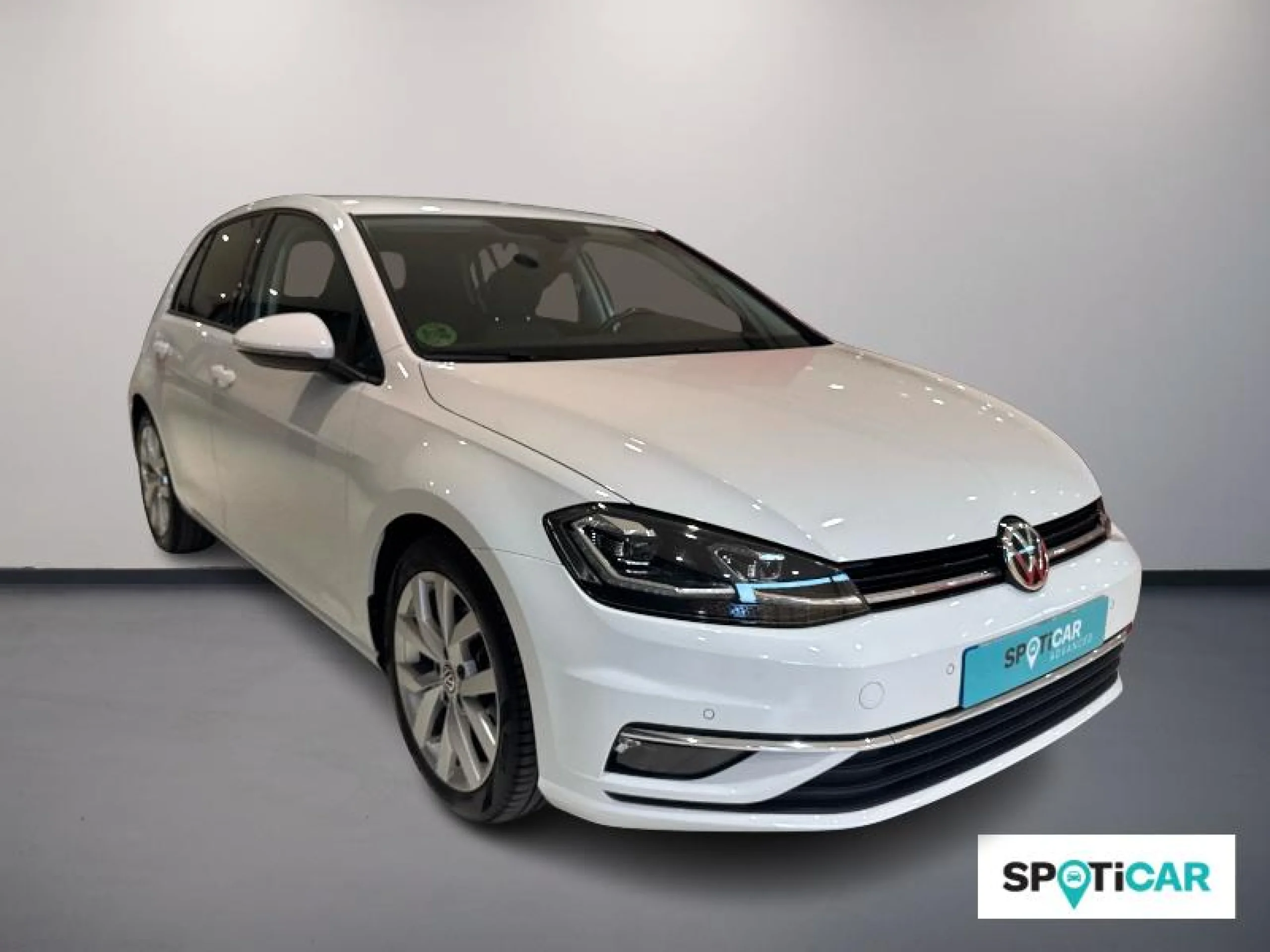 VOLKSWAGEN GOLF SPORT 2.0 TDI 110KW (150CV) - Foto 1