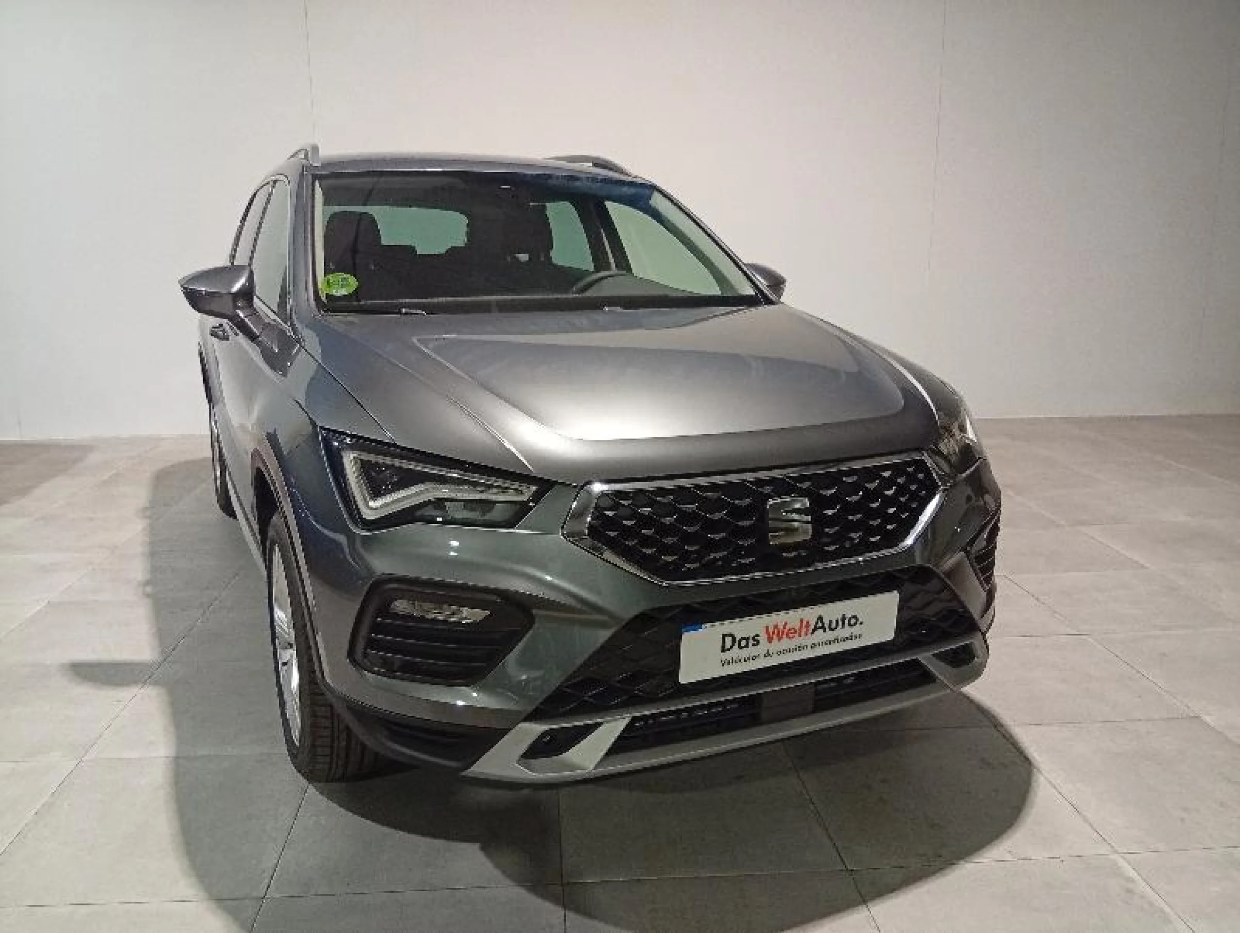 SEAT ATECA 1.5 TSI 110KW (150CV) X PERIENCE XXL - Foto 1