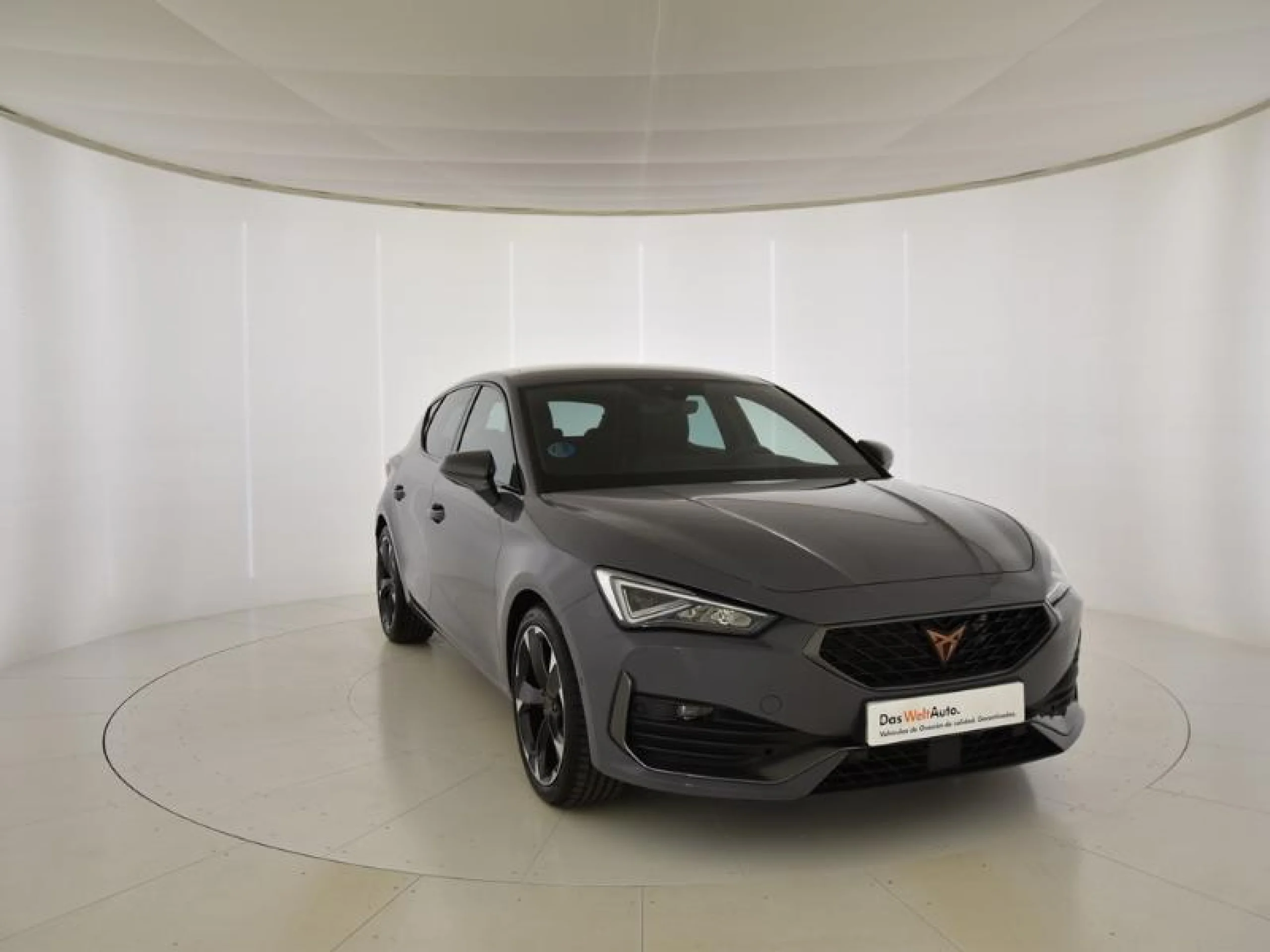 CUPRA LEON 1.5 ETSI 110KW (150CV) DSG - Foto 1