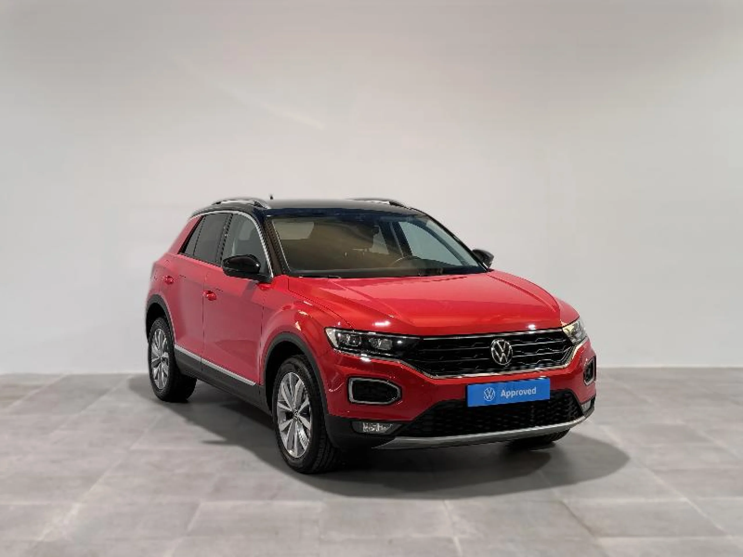 VOLKSWAGEN T ROC ADVANCE STYLE 1.0 TSI 81KW (110CV) - Foto 1