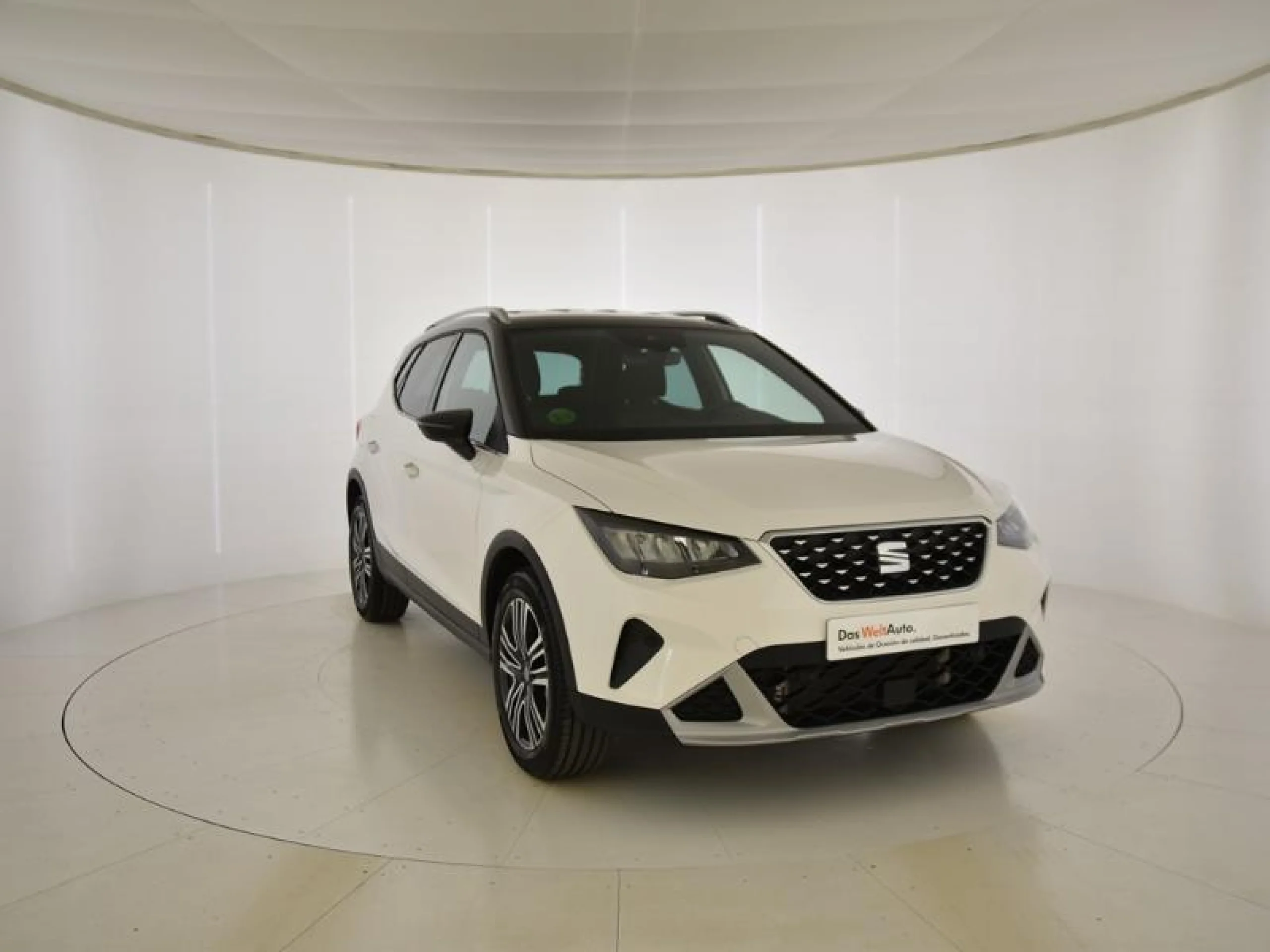 SEAT ARONA 1.0 TSI 81KW XPERIENCE XXL - Foto 1