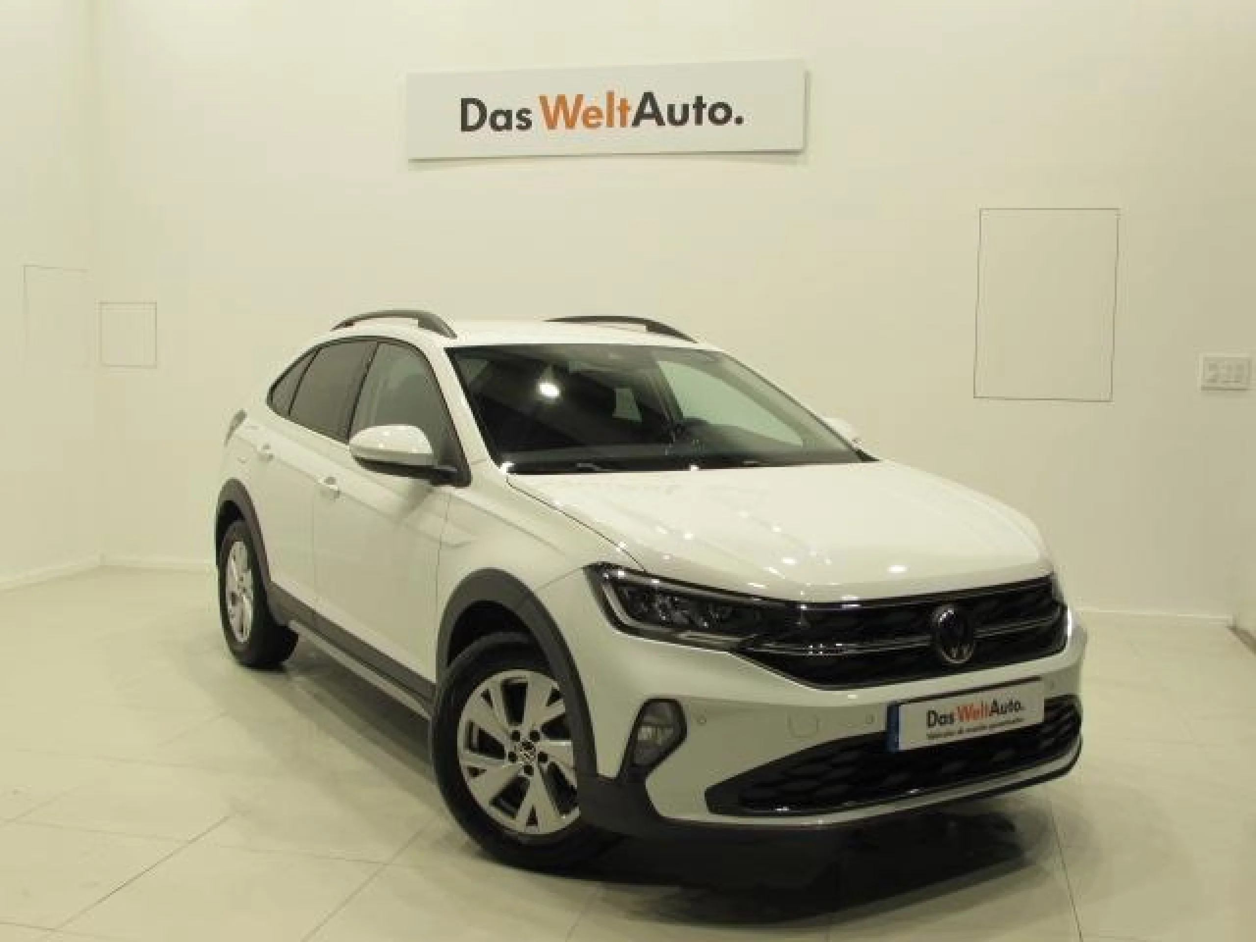 VOLKSWAGEN TAIGO LIFE 1.0 TSI 70KW (95CV) - Foto 1