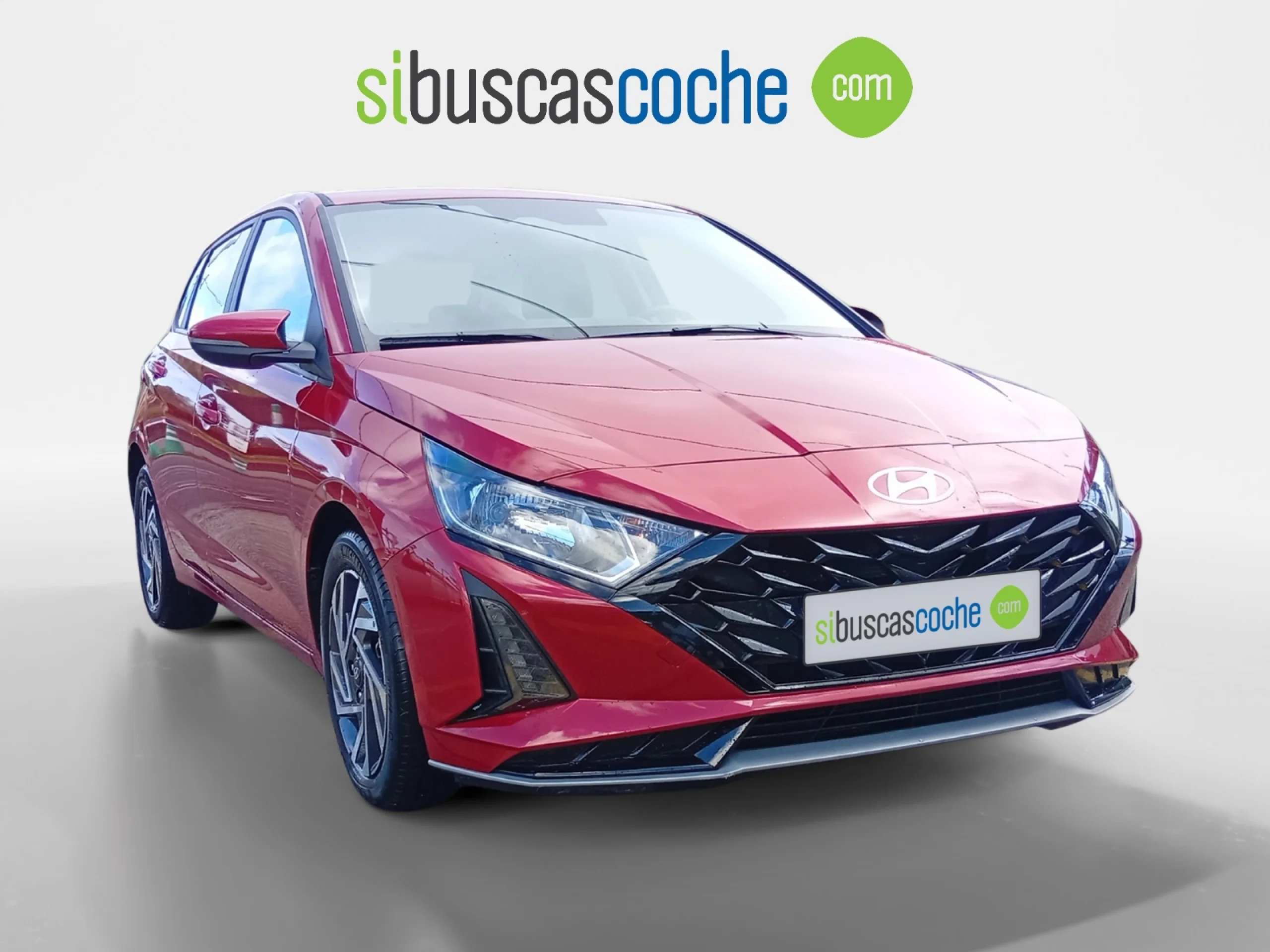 HYUNDAI I20 1.0 TGDI 74KW (100CV) KLASS - Foto 1