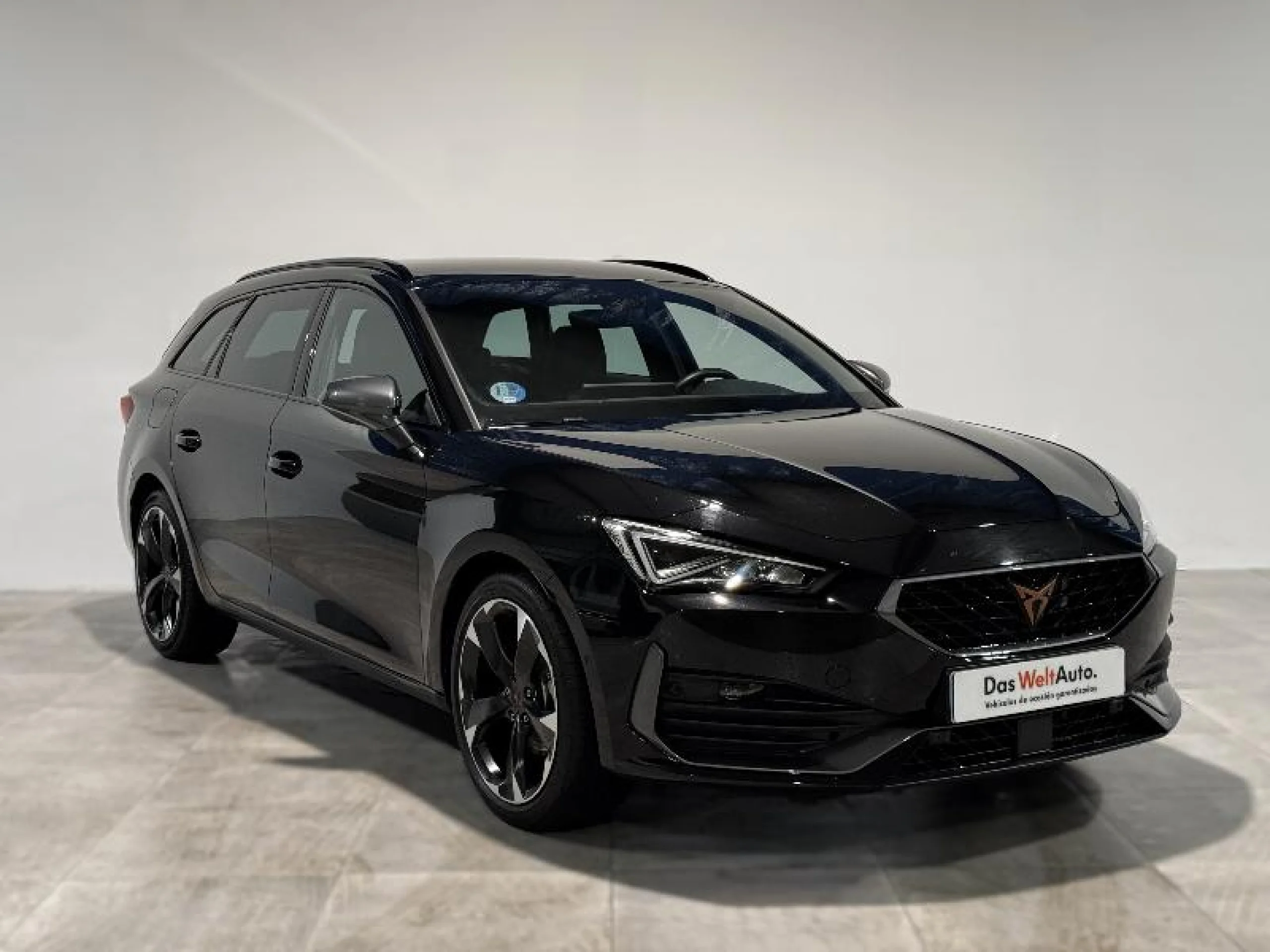 CUPRA LEON SP 1.5 ETSI 110KW (150CV) DSG - Foto 1