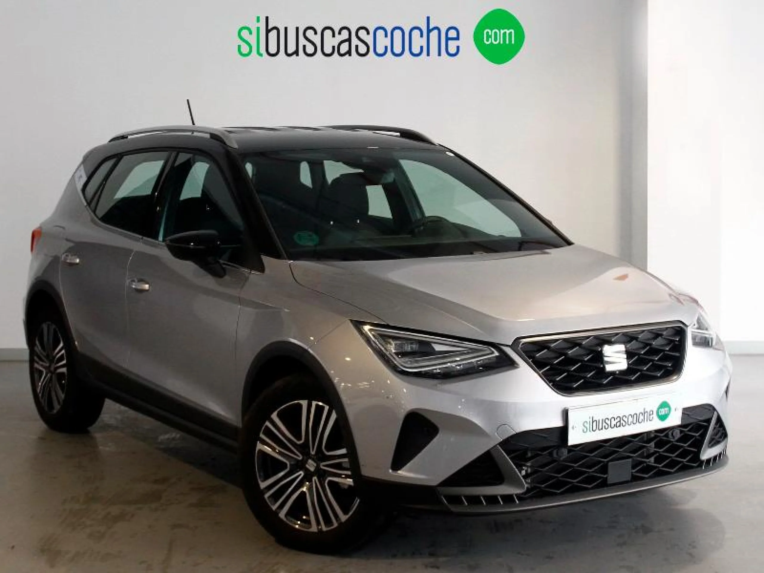 SEAT ARONA 1.0 TSI 81KW (110CV) FR - Foto 1