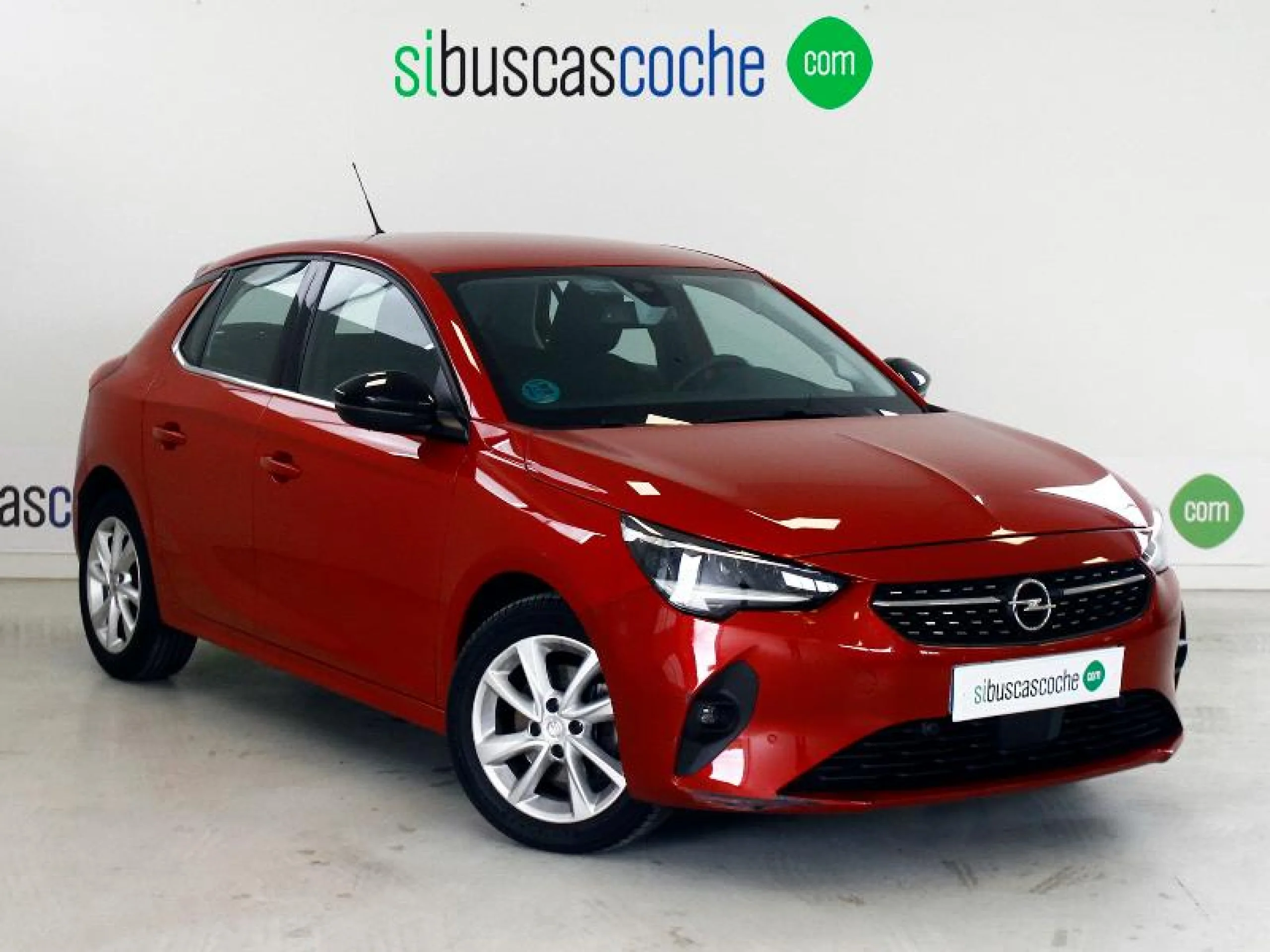 OPEL CORSA 1.2T XHL 74KW (100CV) ELEGANCE - Foto 1