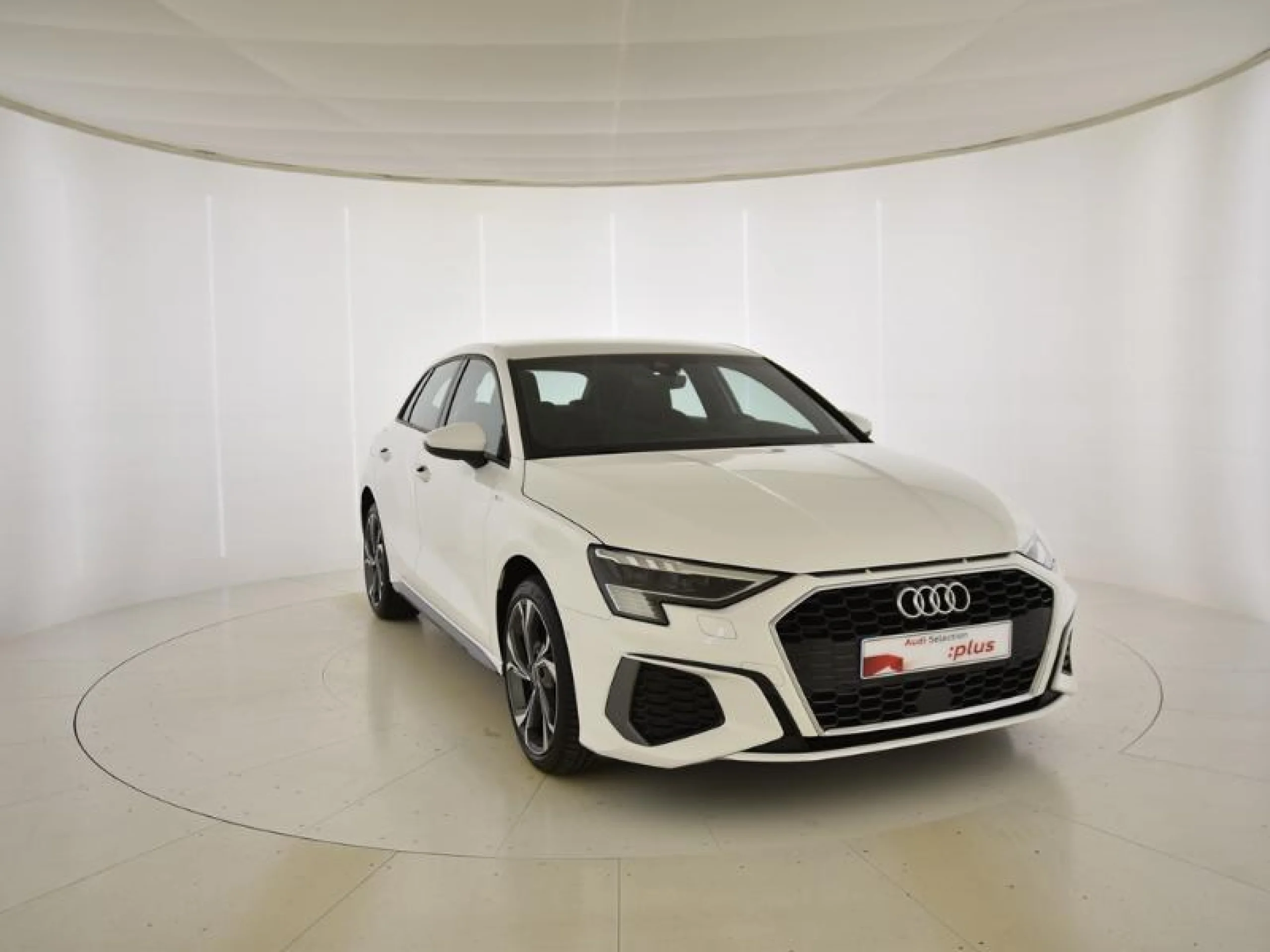 AUDI A3 SPORTBACK S LINE 40 TFSI E 150KW S TRON - Foto 1