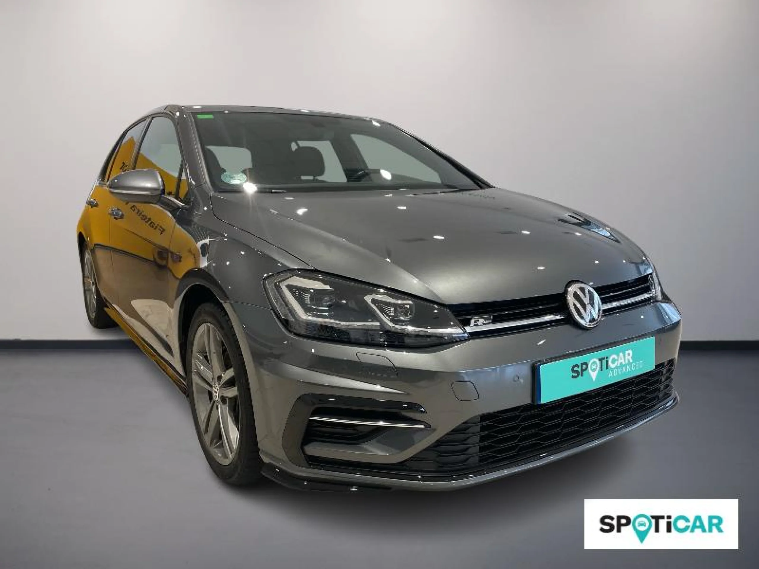 VOLKSWAGEN GOLF SPORT R LINE 1.5 TSI 110KW (150CV) DSG - Foto 1