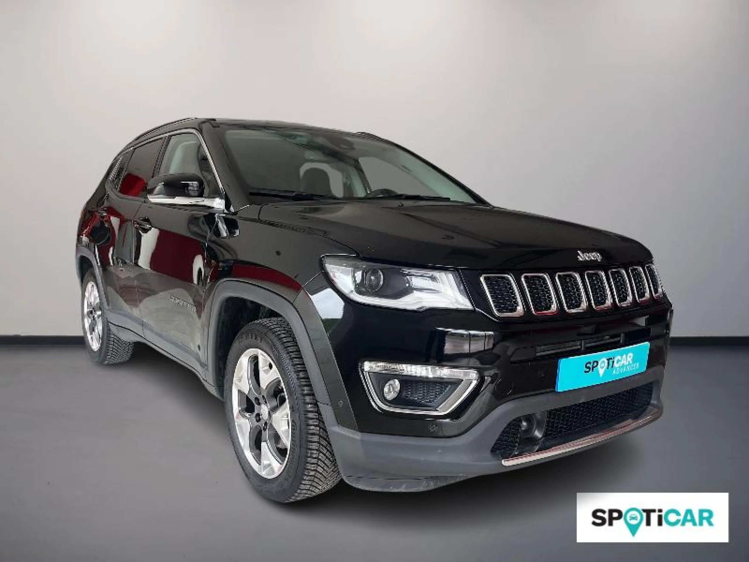 JEEP COMPASS 1.4 MAIR 103KW LIMITED 4X2 - Foto 1