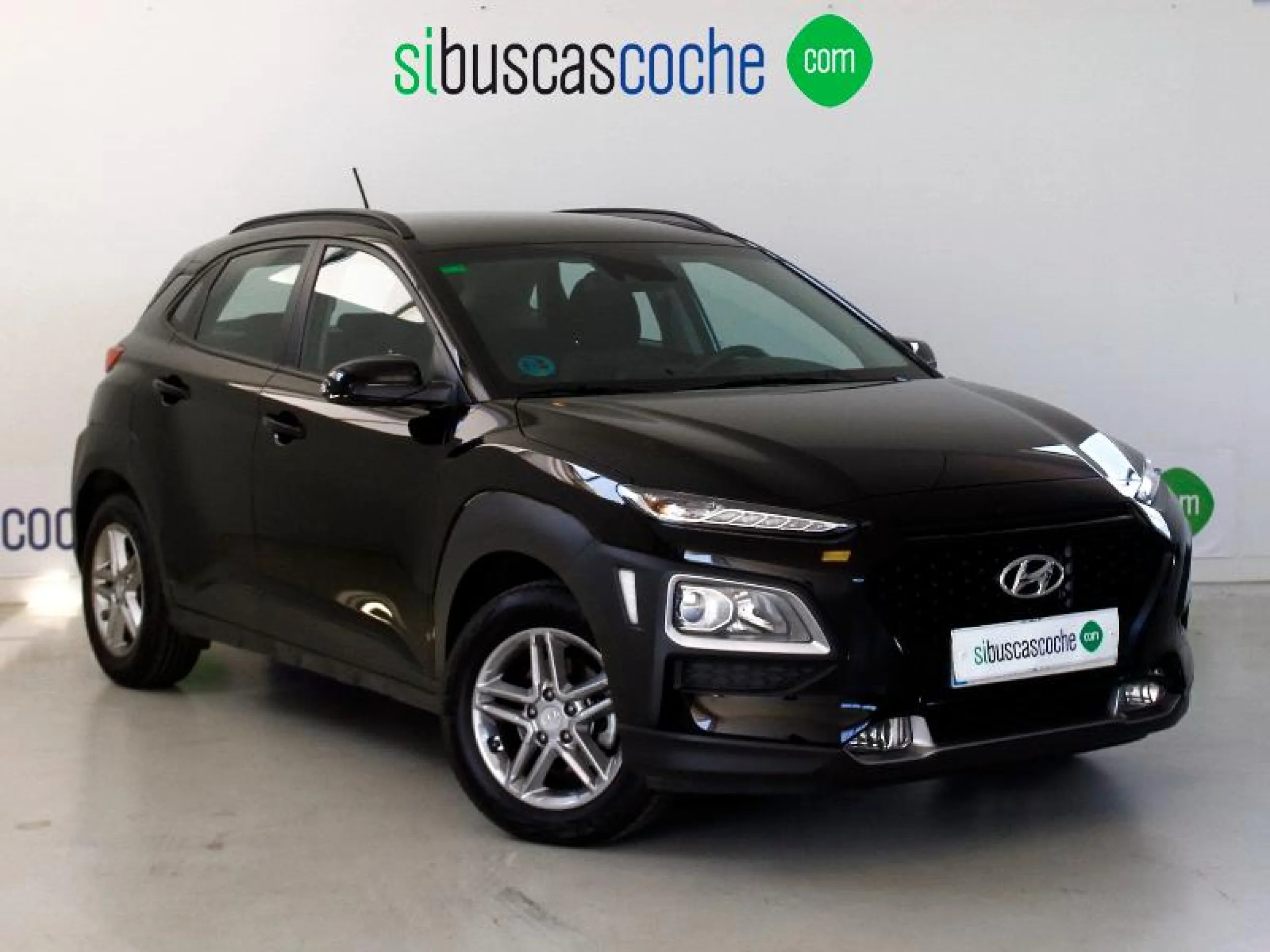 HYUNDAI KONA KONA TGDI 1.0 120CV 4X2 KLASS - Foto 1