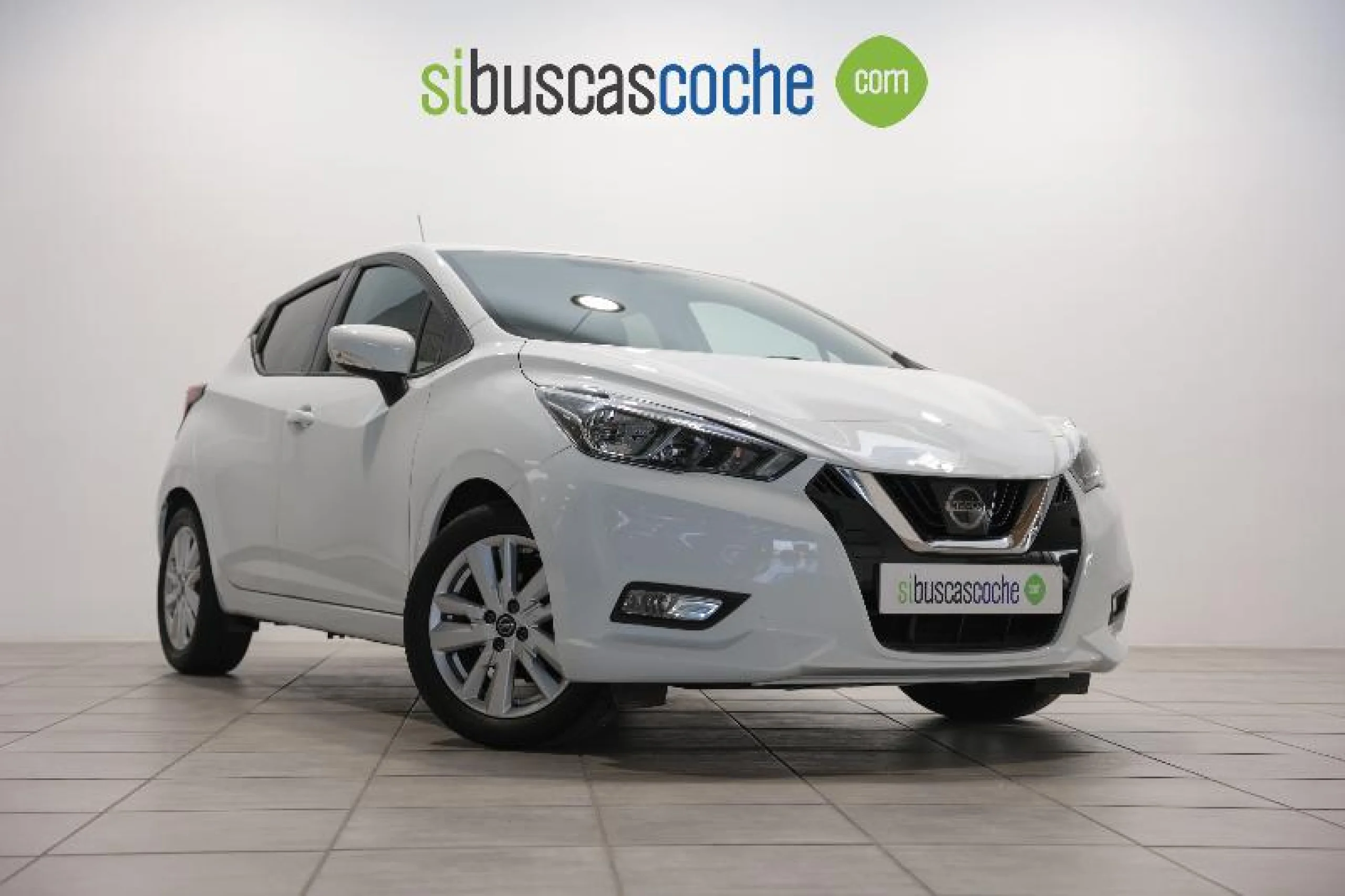 NISSAN MICRA IG T 74 KW (100 CV) E6D ACENTA - Foto 1