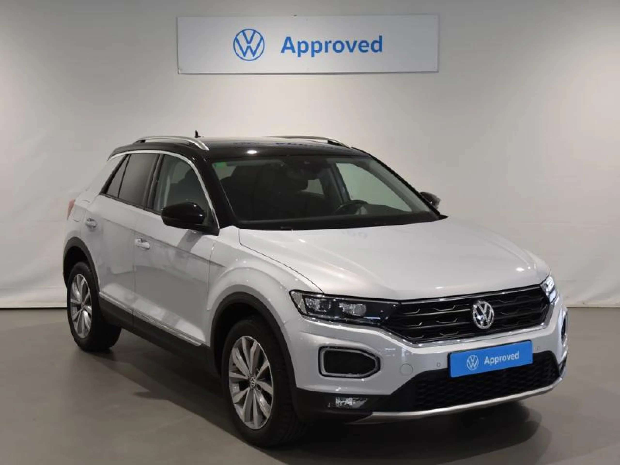 VOLKSWAGEN T ROC ADVANCE STYLE 1.0 TSI 85KW (115CV) - Foto 1