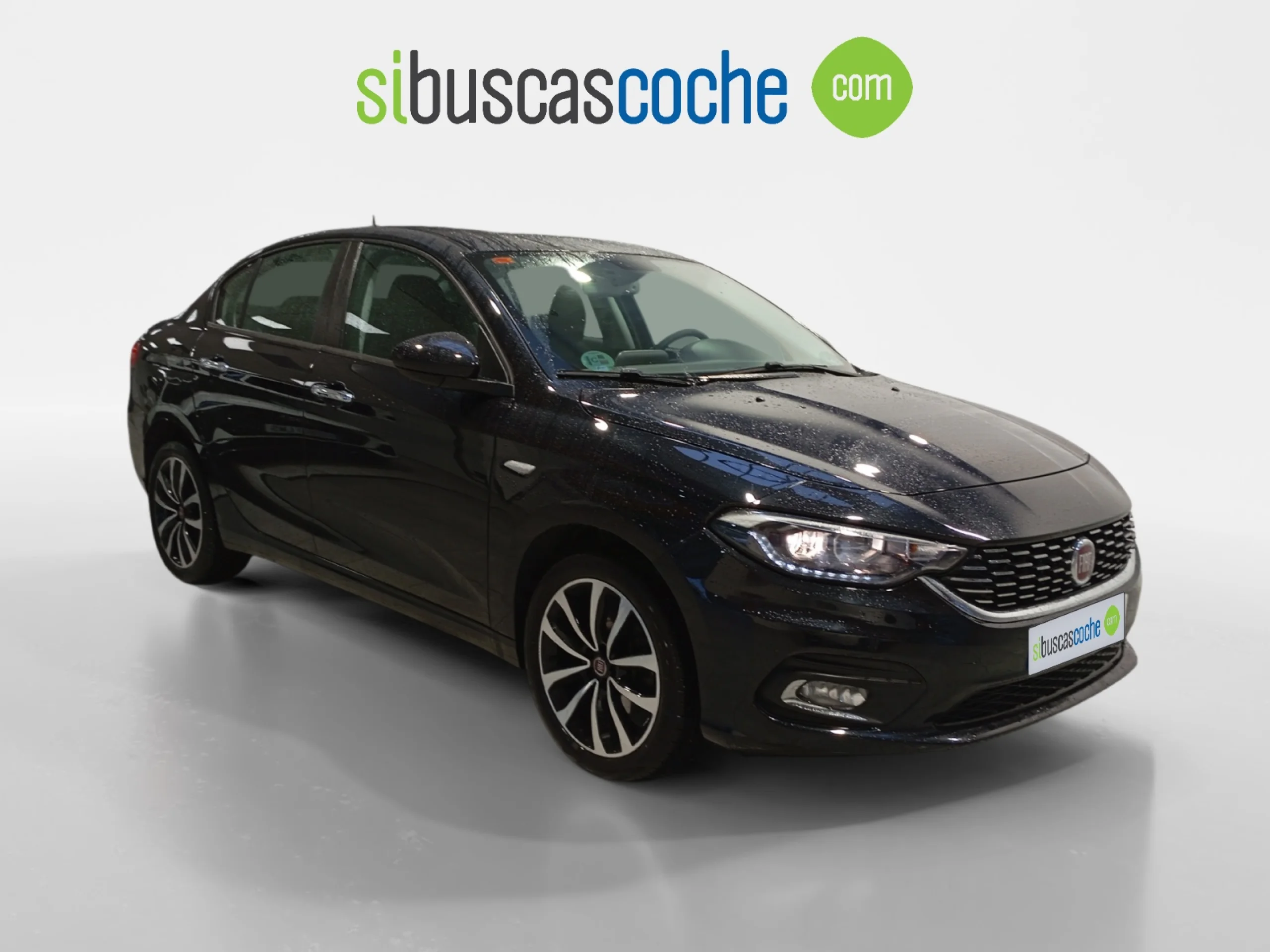 FIAT TIPO 1.4 16V LOUNGE 70KW (95CV) GASOLINA 5P. - Foto 1