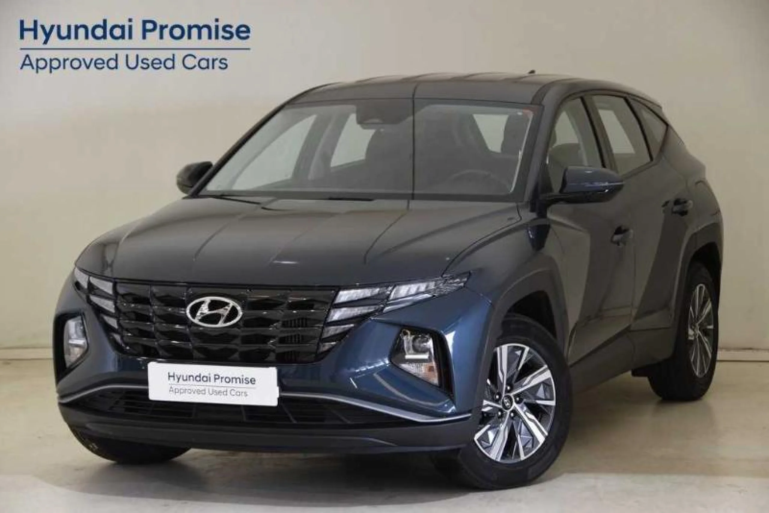 HYUNDAI TUCSON 1.6 CRDI 85KW (115CV) KLASS - Foto 1