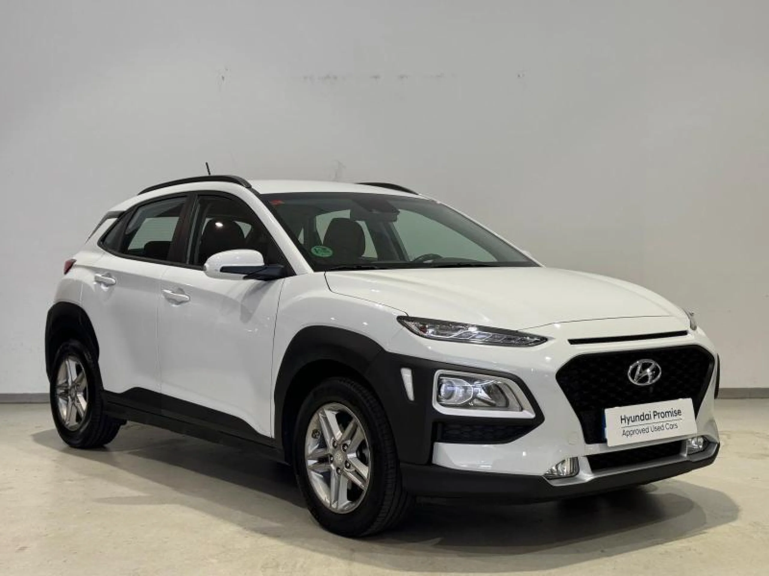 HYUNDAI KONA 1.0 TGDI KLASS 4X2 - Foto 1