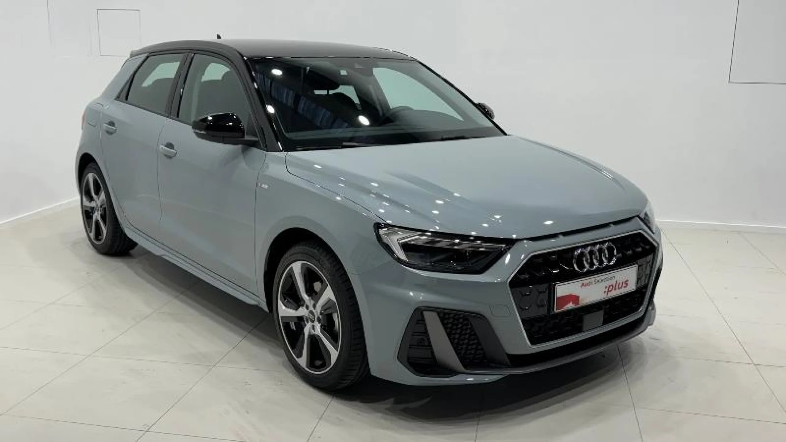 AUDI A1 SPORTBACK ADRENALIN 30 TFSI 81KW S TRON - Foto 1