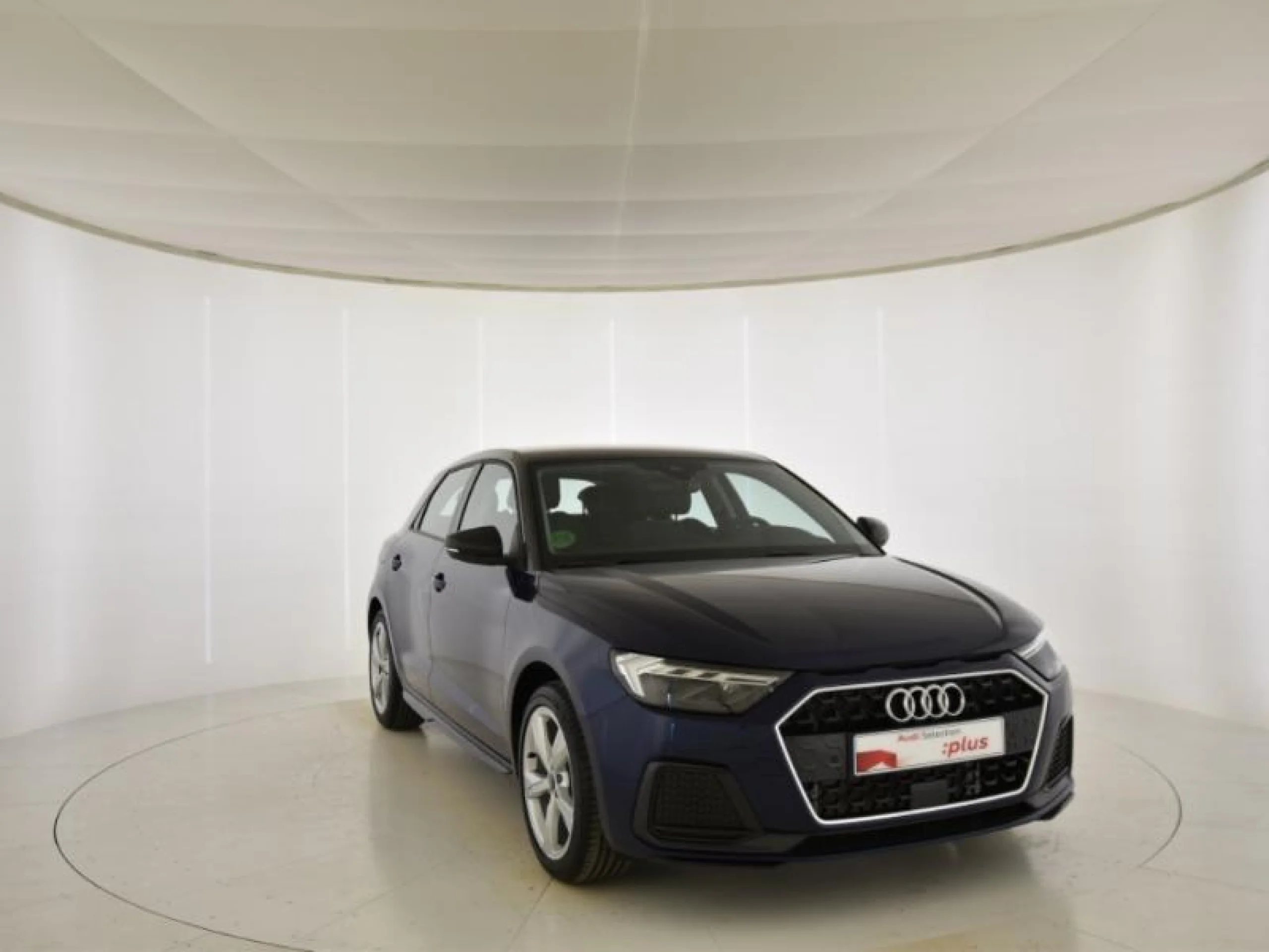 AUDI A1 SPORTBACK ADVANCED 30 TFSI 81KW (110CV) - Foto 1