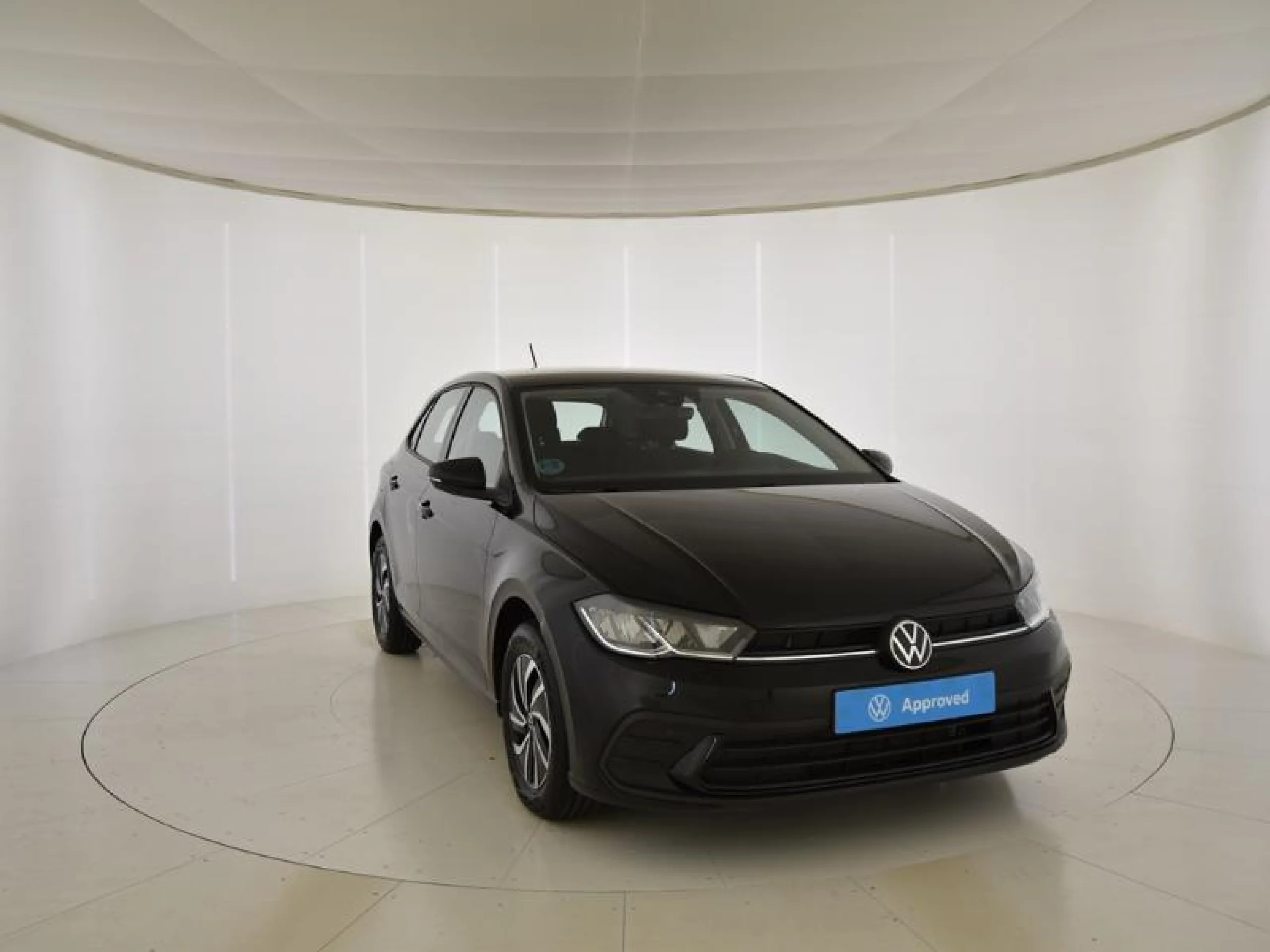 VOLKSWAGEN POLO LIFE 1.0 TSI 70KW (95CV) DSG - Foto 1