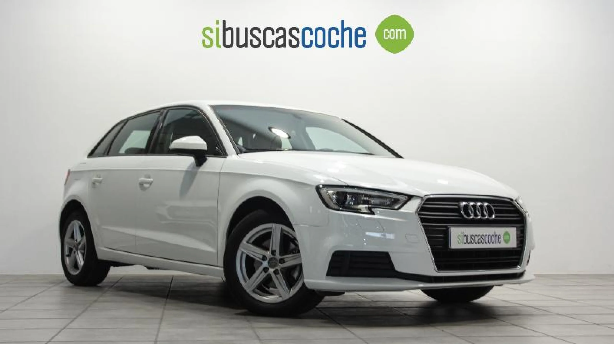 AUDI A3 1.6 TDI 85KW (116CV) SPORTBACK - Foto 1